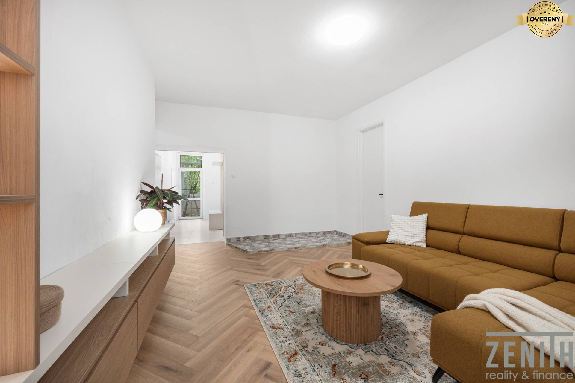 Sale Three bedroom apartment, Three bedroom apartment, Murgašova, Brat