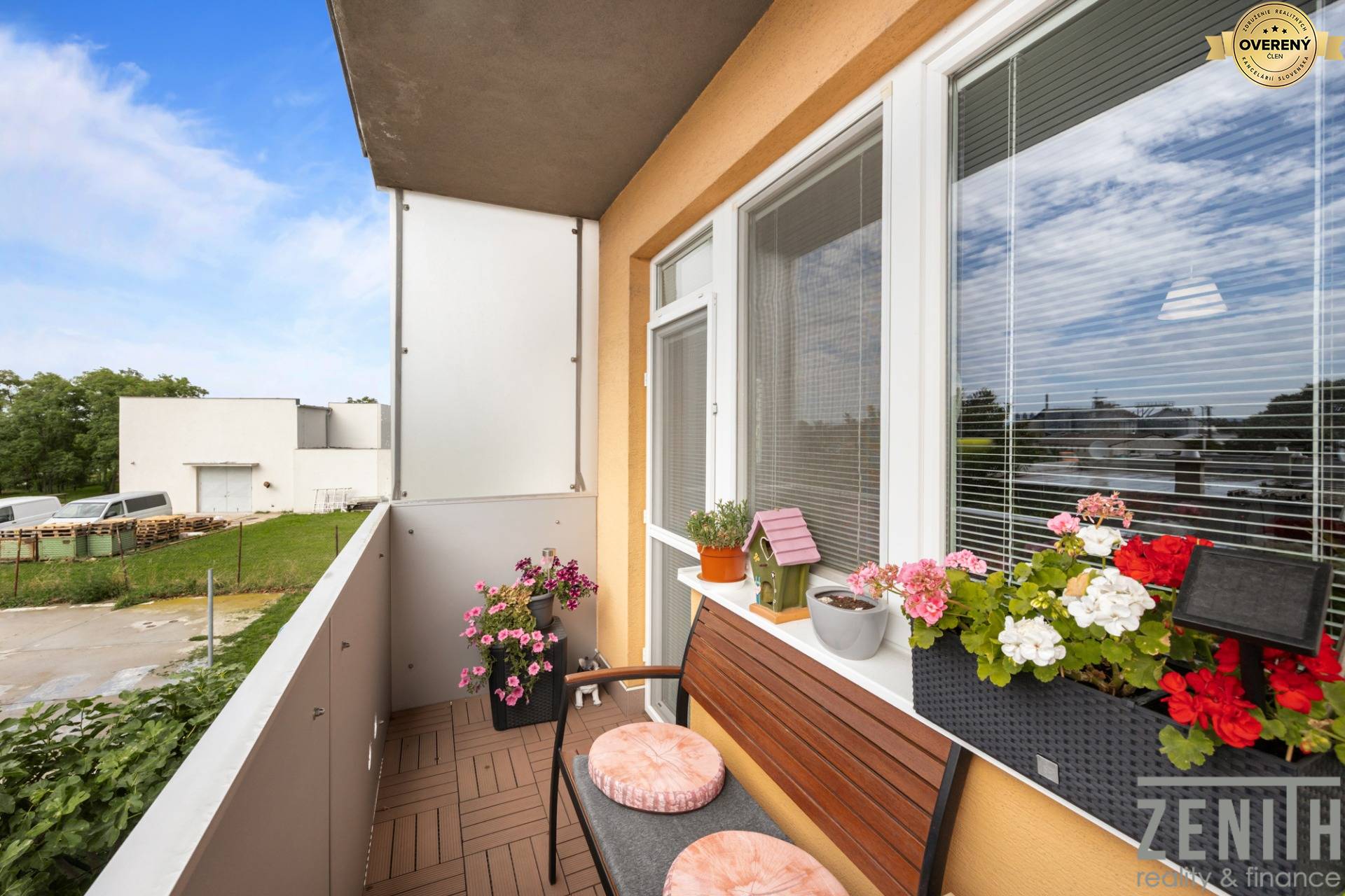 Sale One bedroom apartment, One bedroom apartment, M.R. Štefánika, Sen