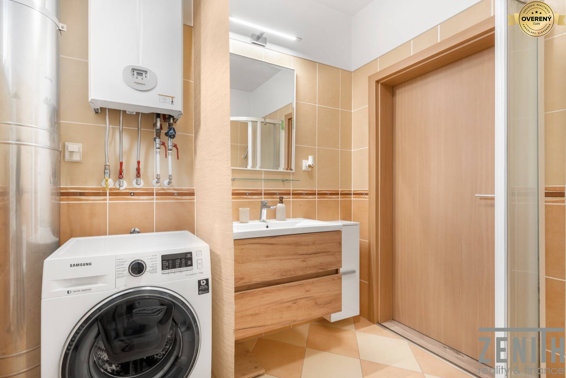 Sale One bedroom apartment, One bedroom apartment, M.R. Štefánika, Sen