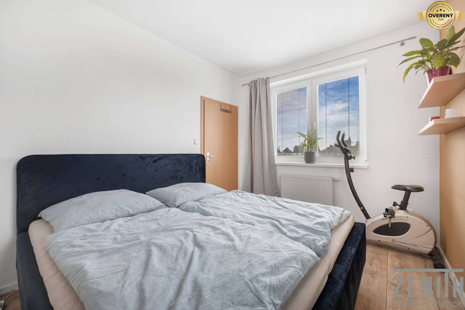 Sale One bedroom apartment, One bedroom apartment, M.R. Štefánika, Sen