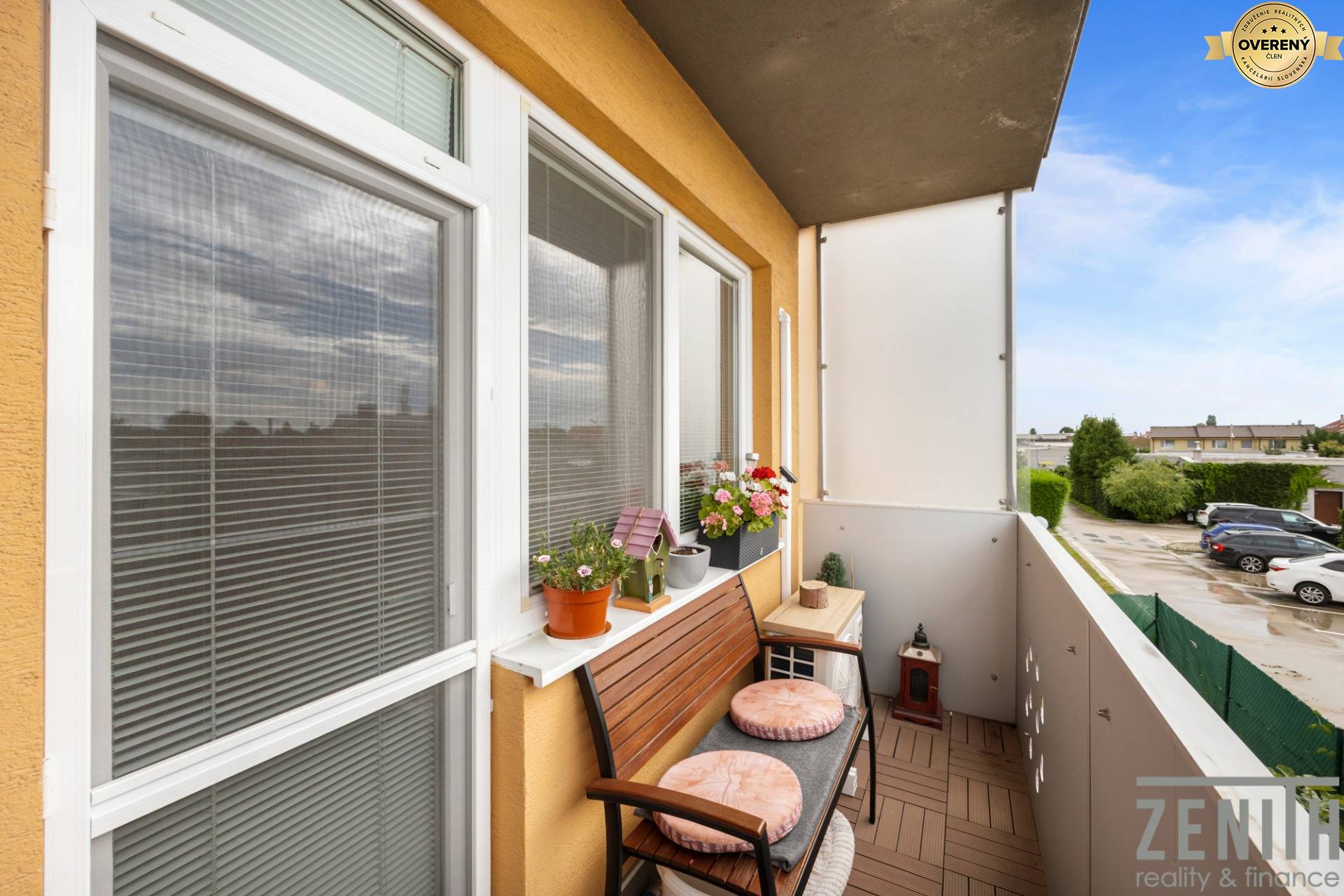 Sale One bedroom apartment, One bedroom apartment, M.R. Štefánika, Sen