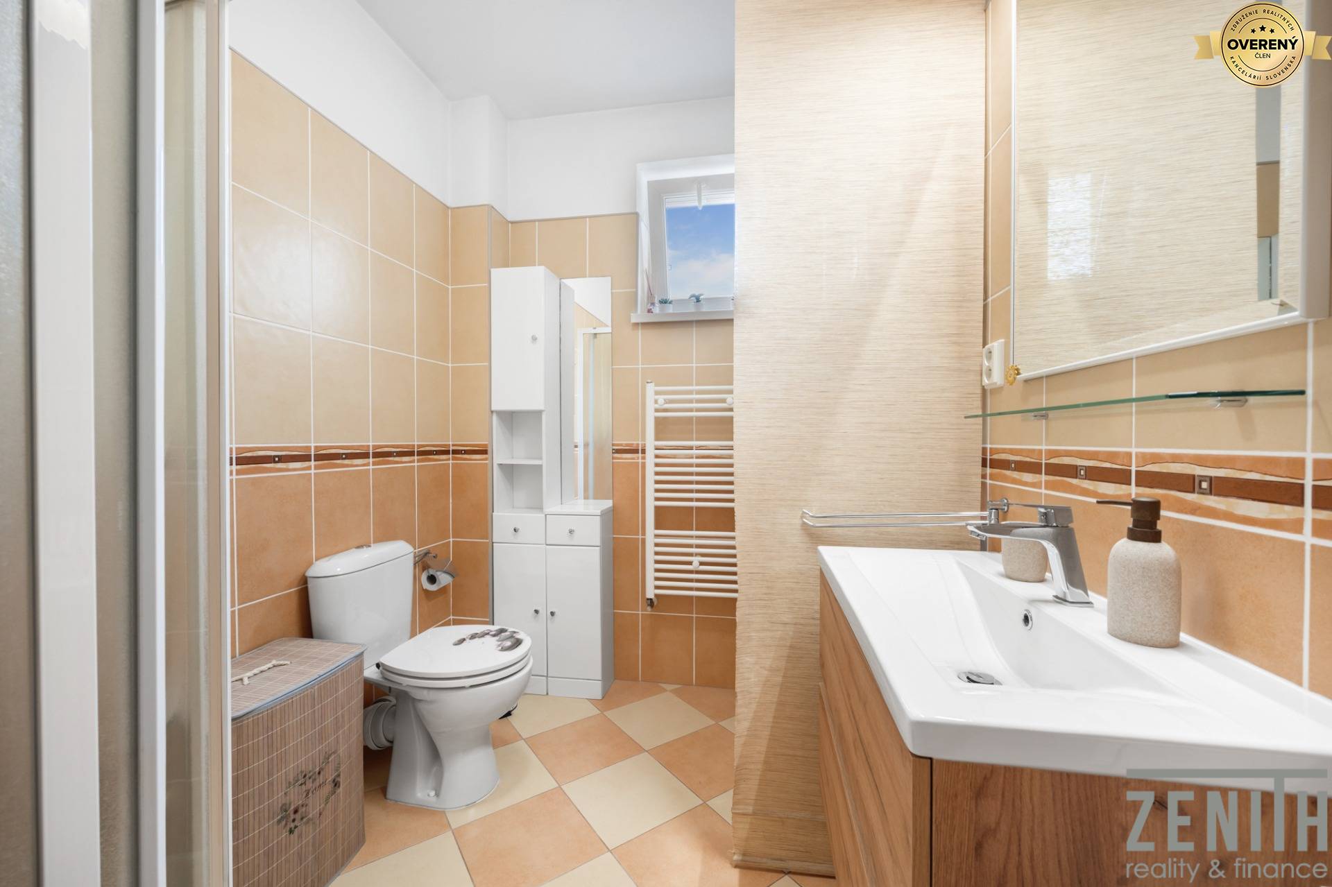 Sale One bedroom apartment, One bedroom apartment, M.R. Štefánika, Sen