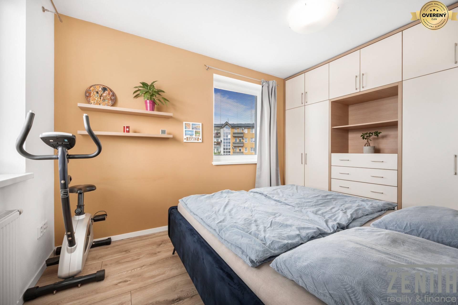 Sale One bedroom apartment, One bedroom apartment, M.R. Štefánika, Sen