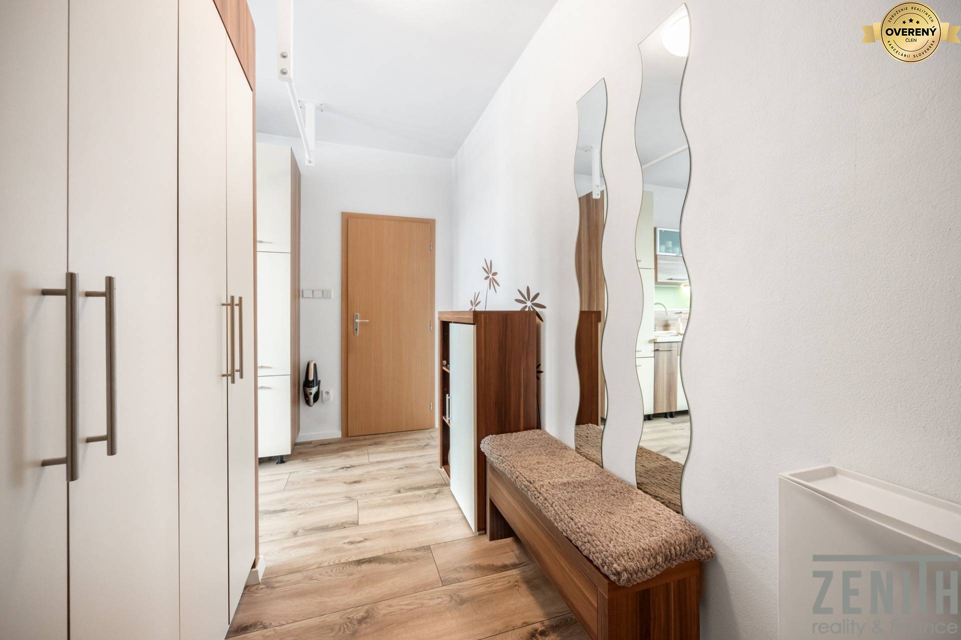 Sale One bedroom apartment, One bedroom apartment, M.R. Štefánika, Sen