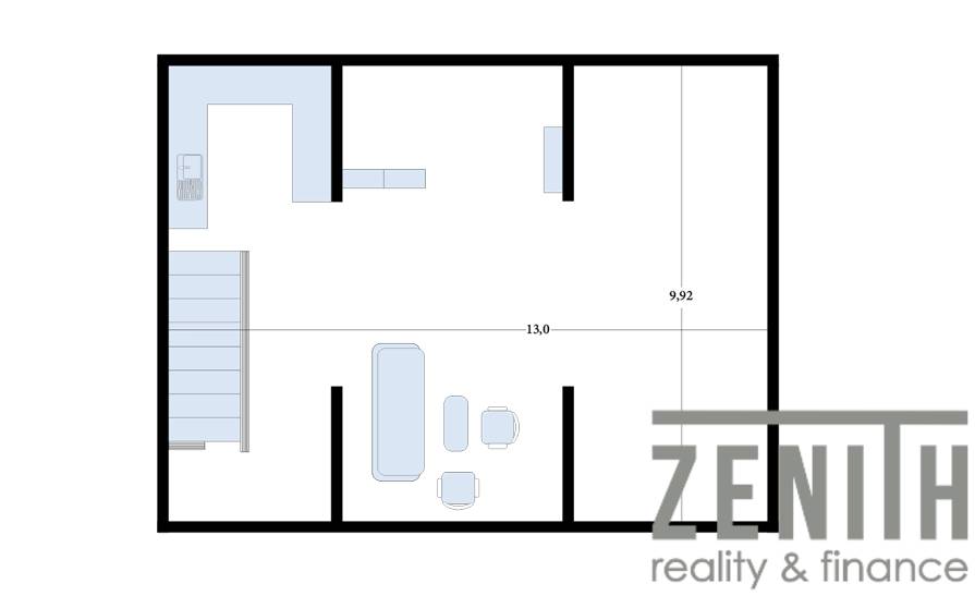 Sale Family house, Family house, Radlinského, Bratislava - Staré Mesto