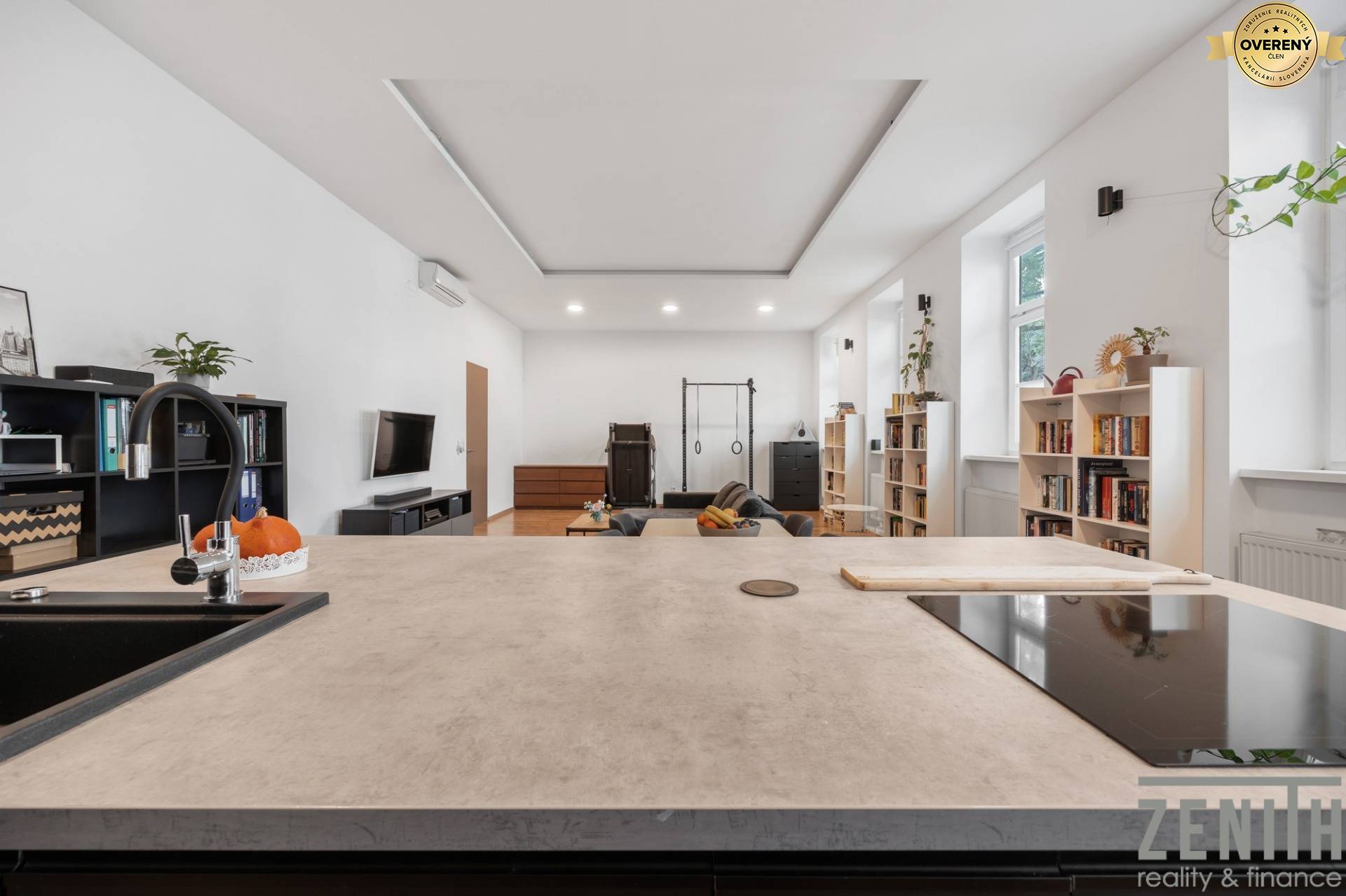 Sale Family house, Family house, Radlinského, Bratislava - Staré Mesto