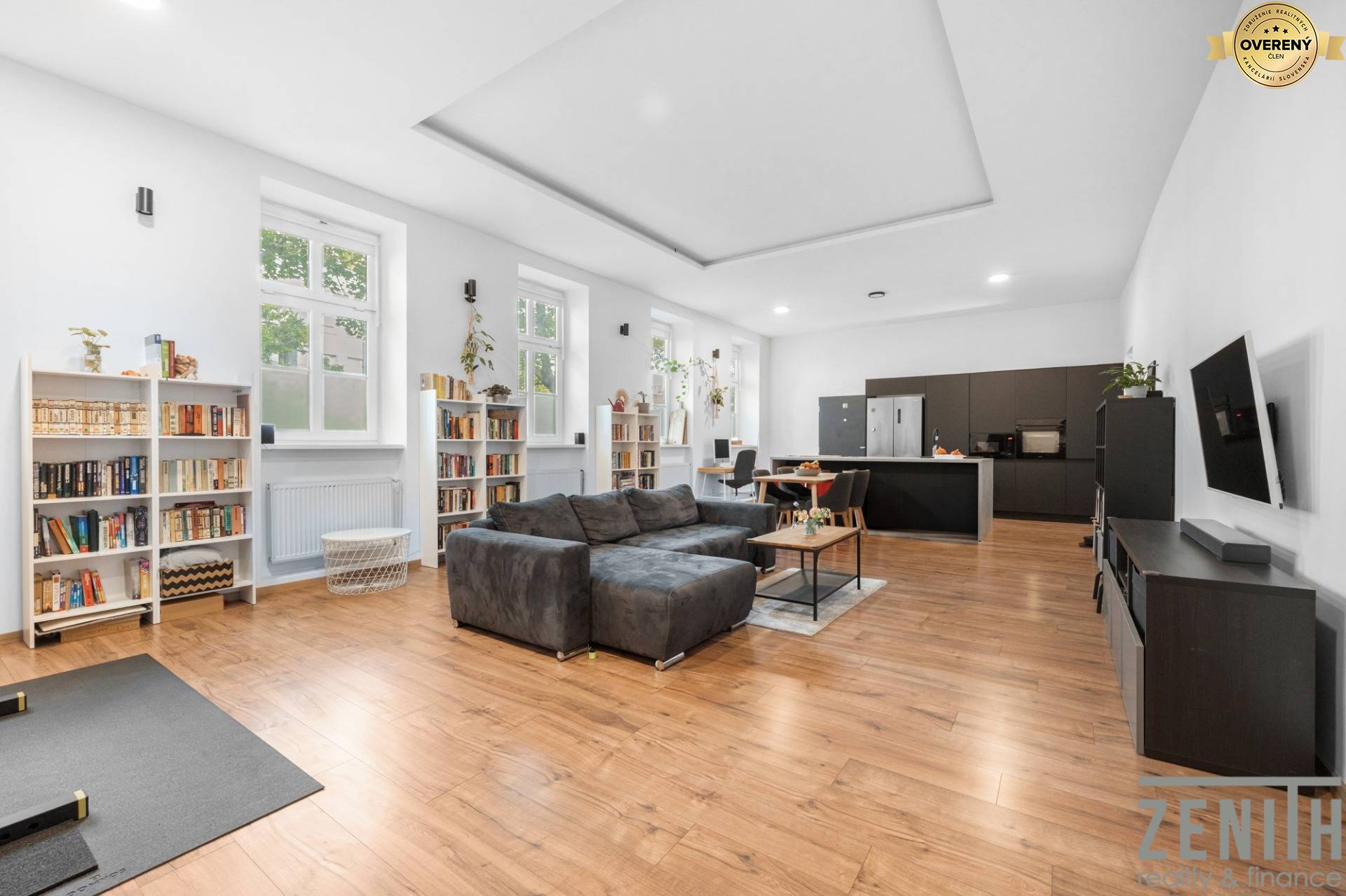 Sale Family house, Family house, Radlinského, Bratislava - Staré Mesto