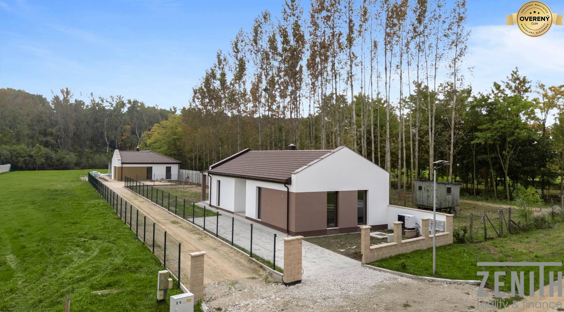 Sale Family house, Family house, Mosonmagyaróvár, Hungary