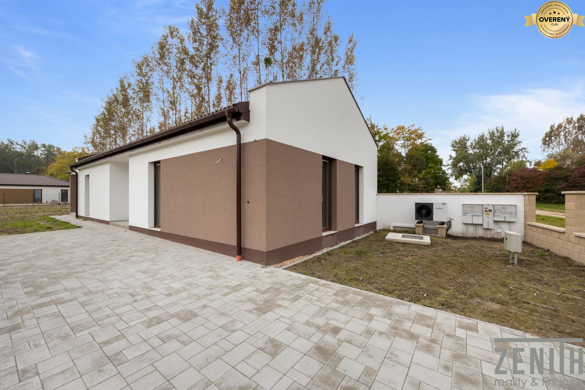 Sale Family house, Family house, Mosonmagyaróvár, Hungary