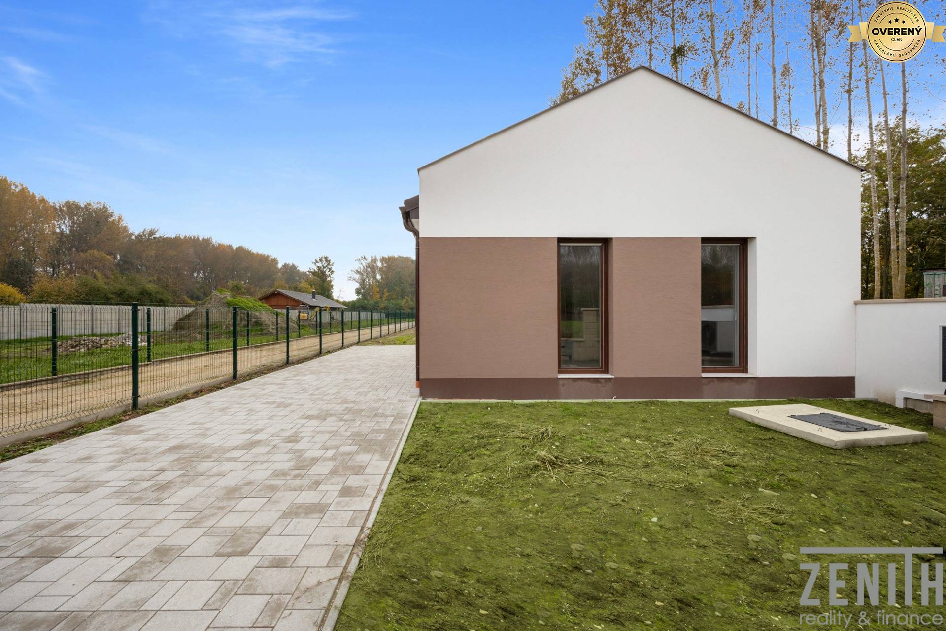 Sale Family house, Family house, Mosonmagyaróvár, Hungary