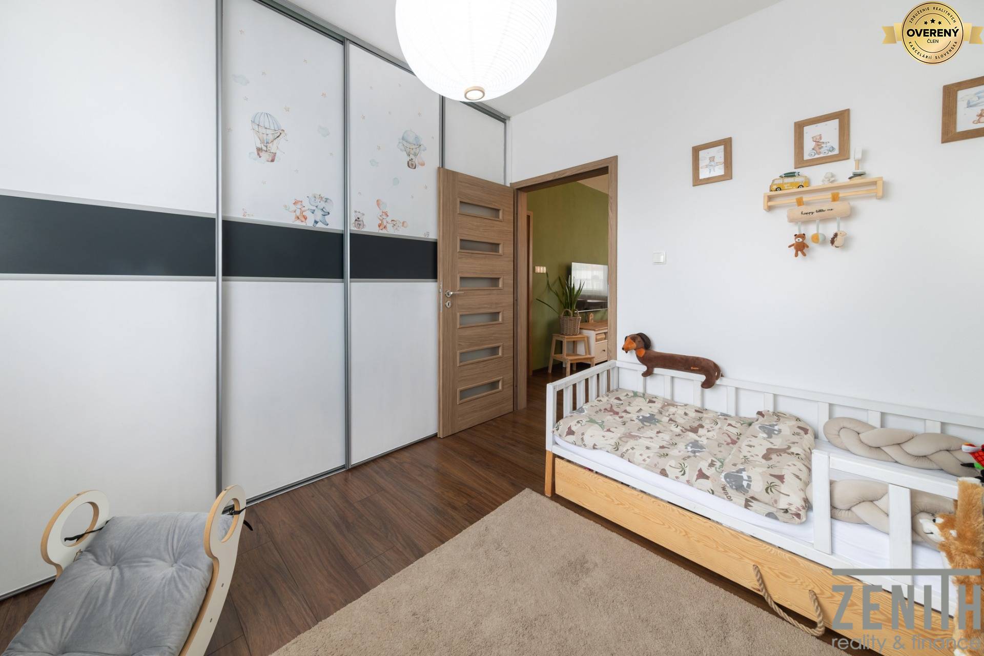 Sale Two bedroom apartment, Two bedroom apartment, Golianova, Nitra, S