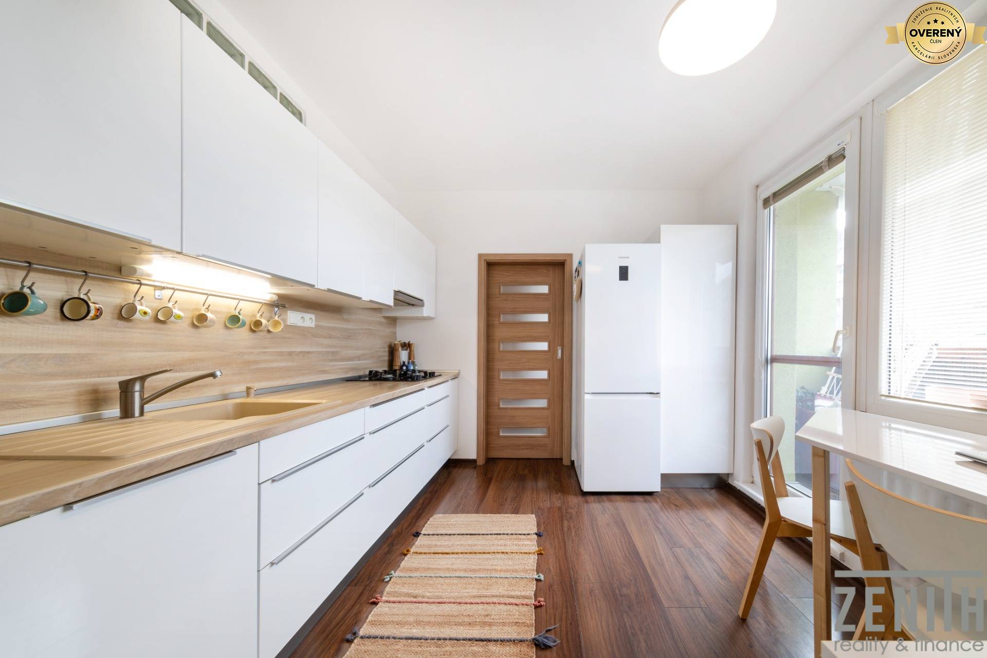 Sale Two bedroom apartment, Two bedroom apartment, Golianova, Nitra, S