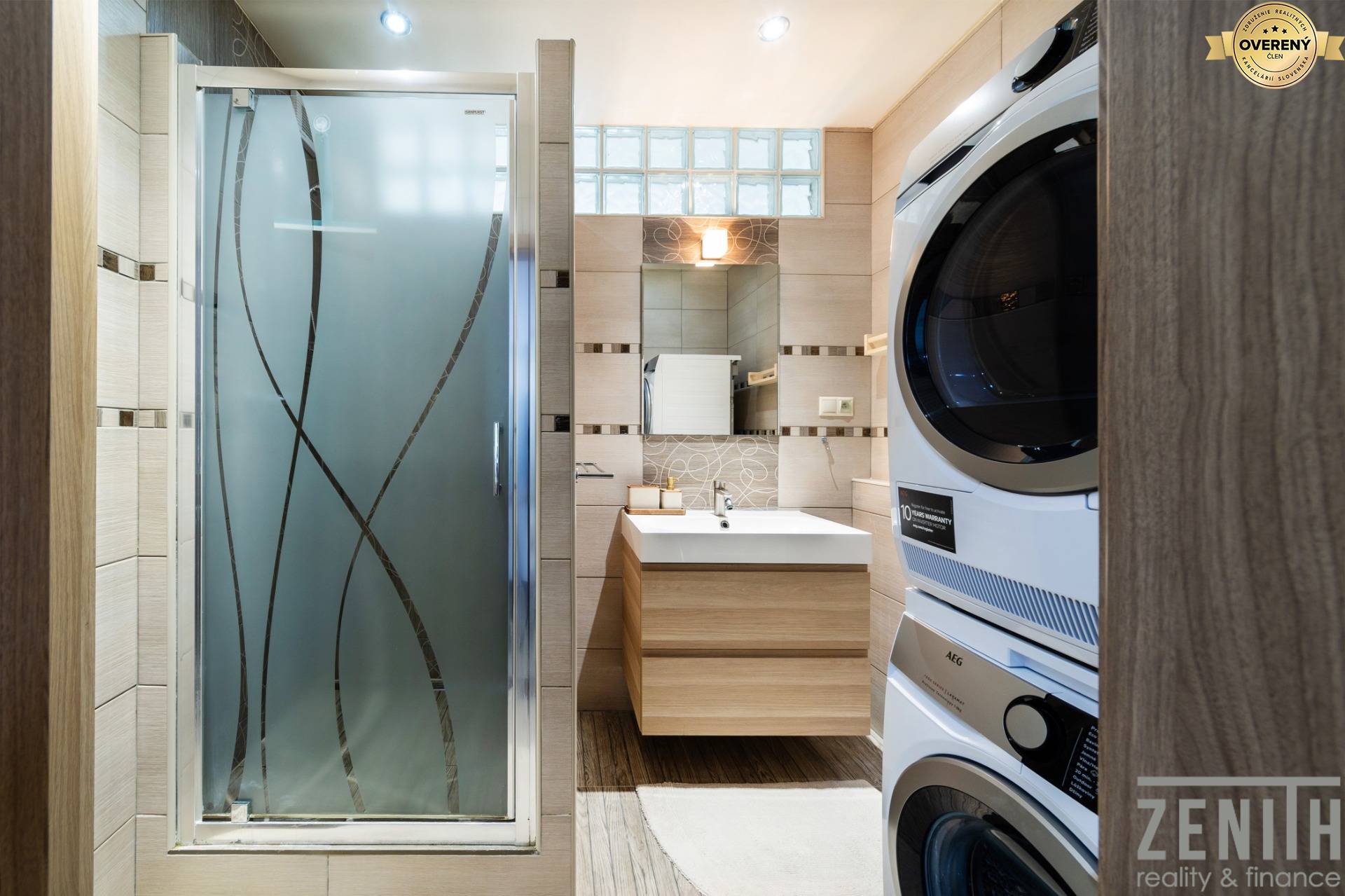 Sale Two bedroom apartment, Two bedroom apartment, Golianova, Nitra, S