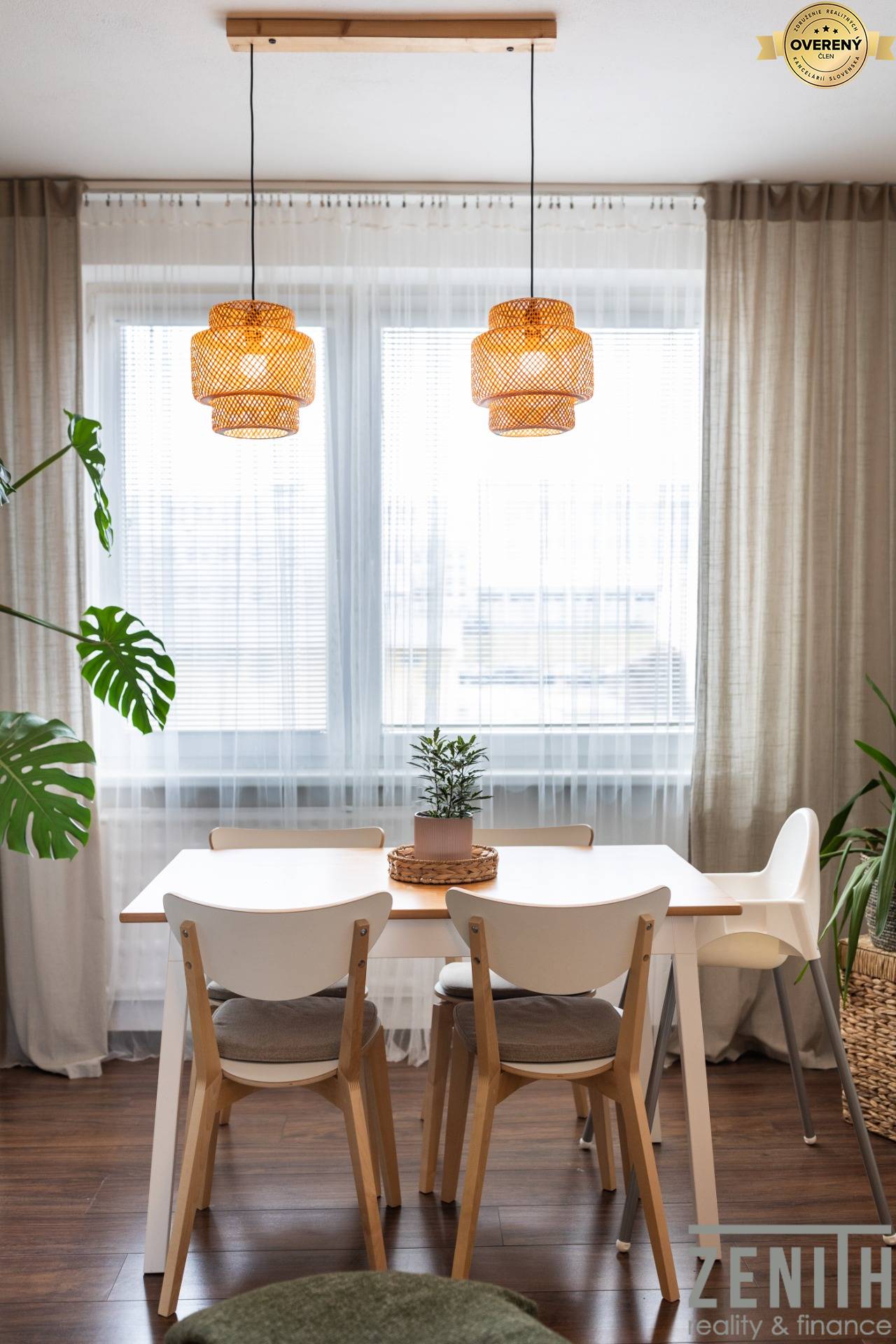 Sale Two bedroom apartment, Two bedroom apartment, Golianova, Nitra, S