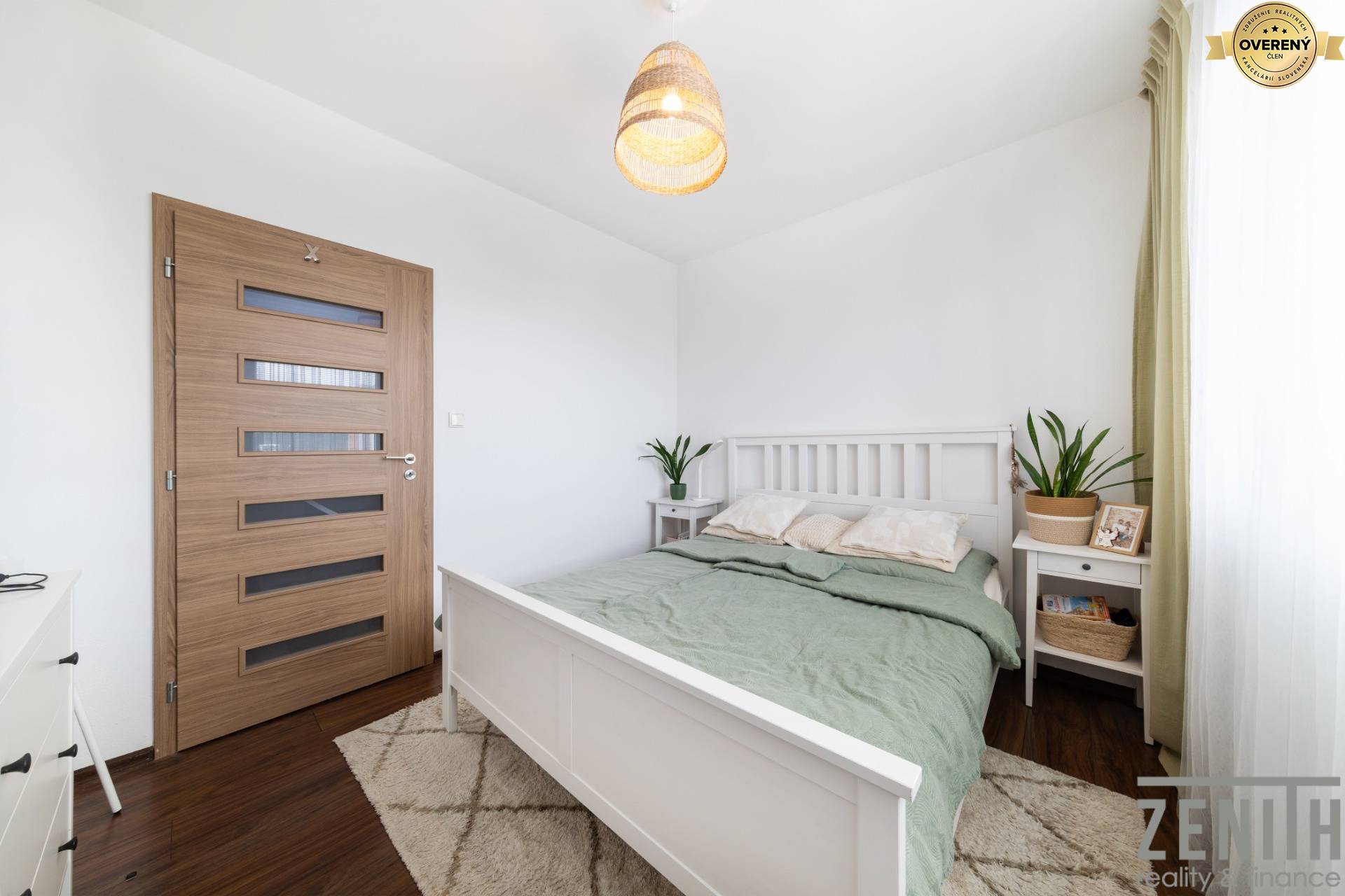 Sale Two bedroom apartment, Two bedroom apartment, Golianova, Nitra, S