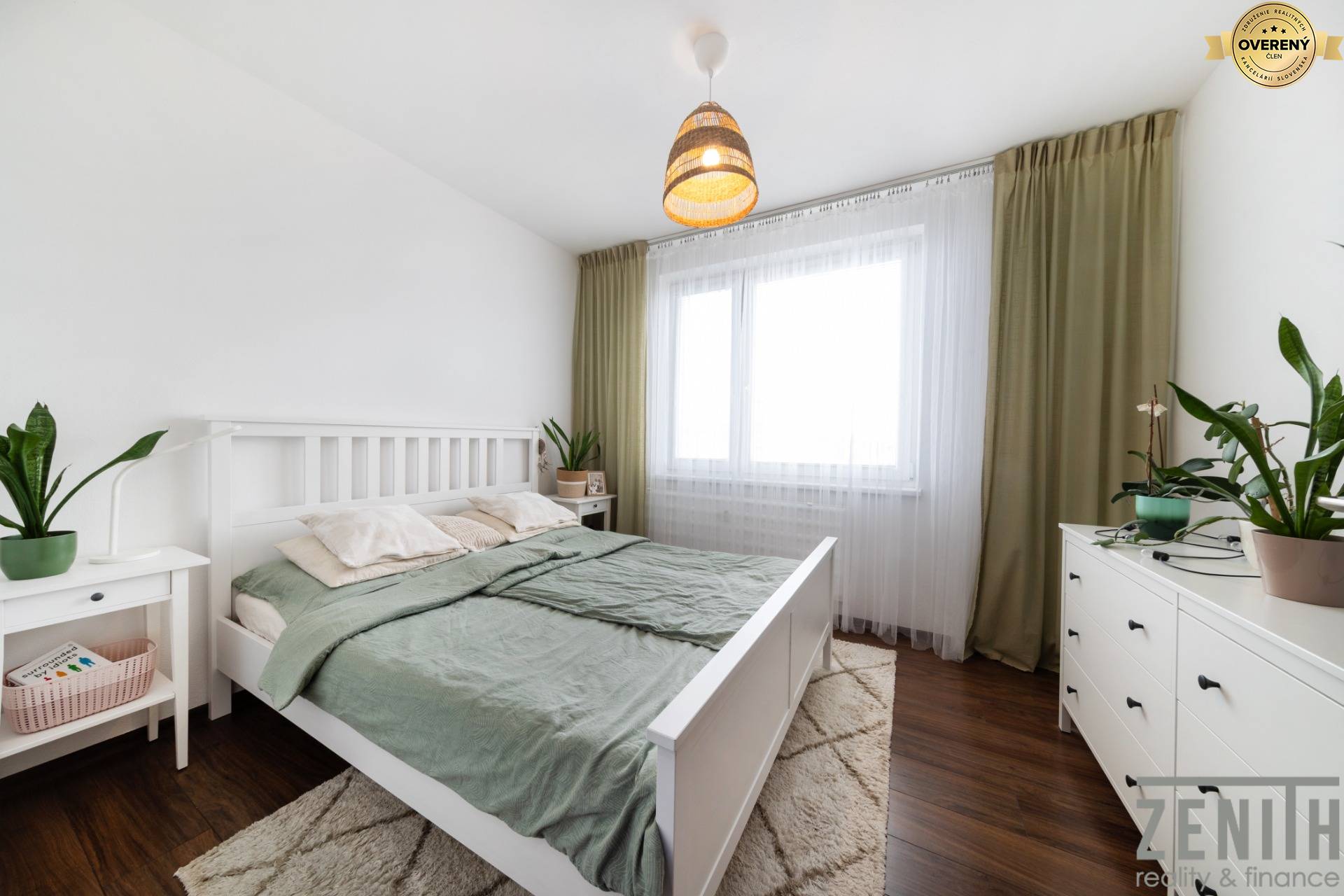 Sale Two bedroom apartment, Two bedroom apartment, Golianova, Nitra, S