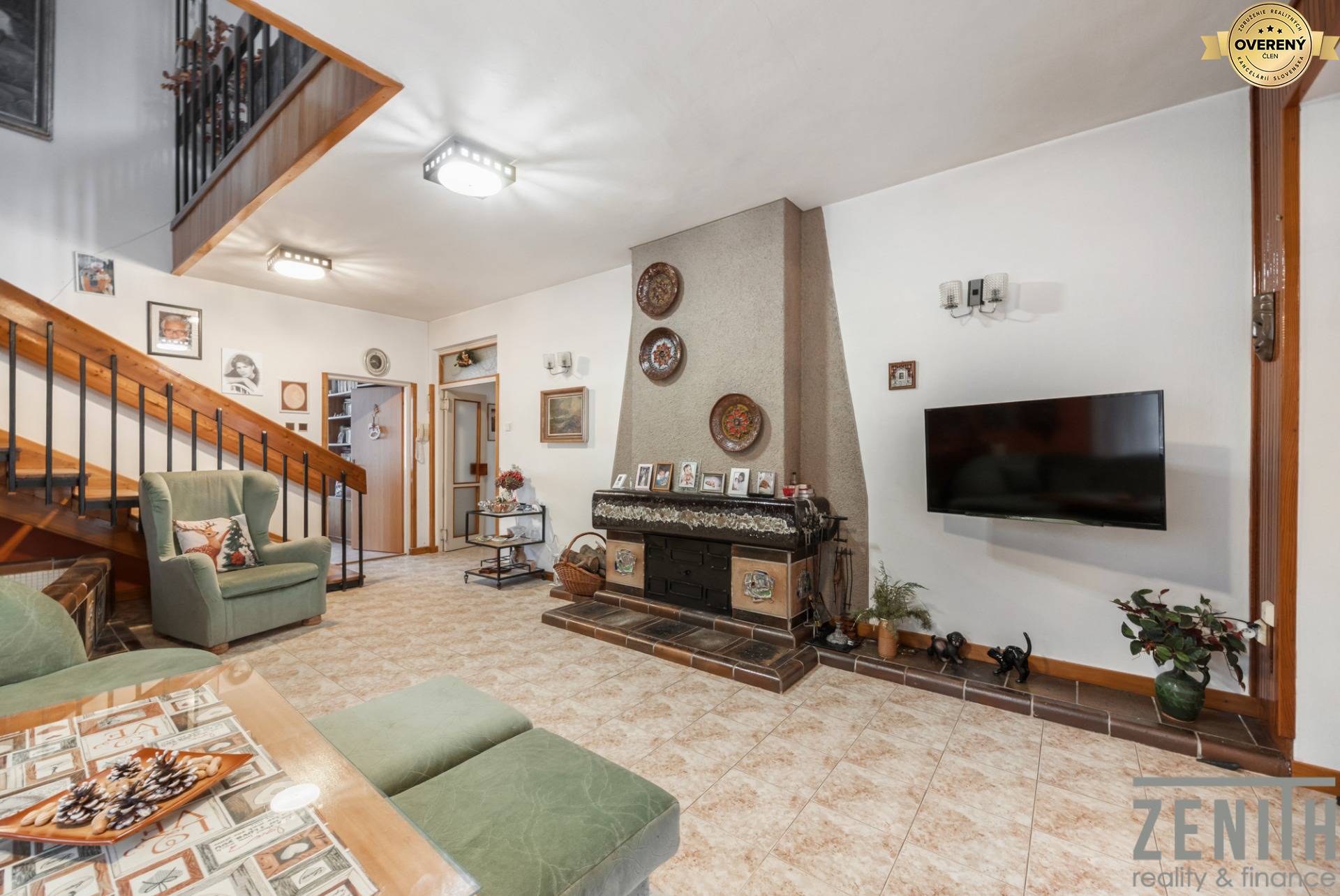 Sale Family house, Family house, Senica, Slovakia