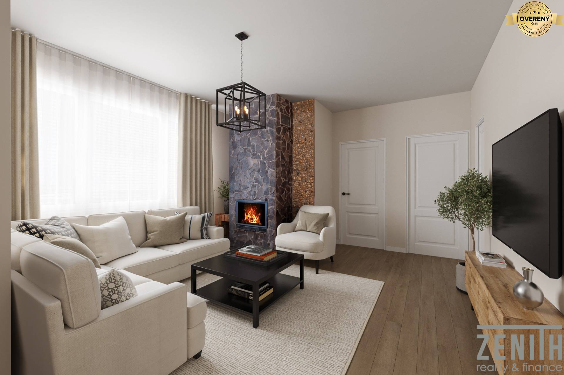 Sale Family house, Family house, Senica, Slovakia