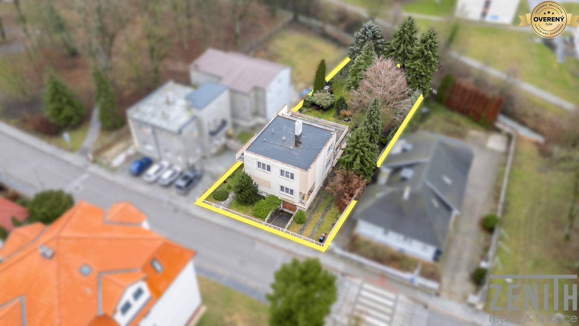 Sale Family house, Family house, Senica, Slovakia