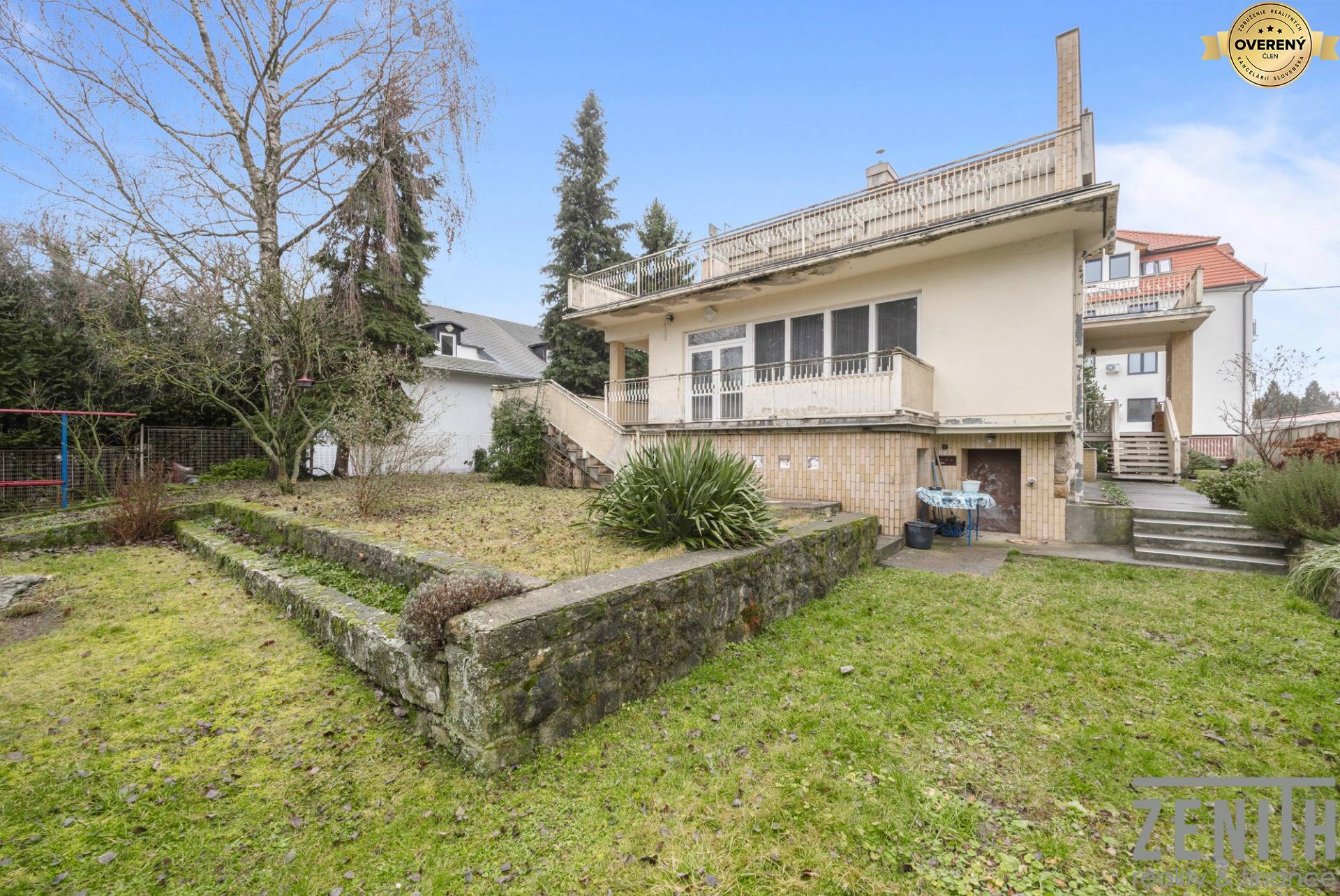 Sale Family house, Family house, Senica, Slovakia