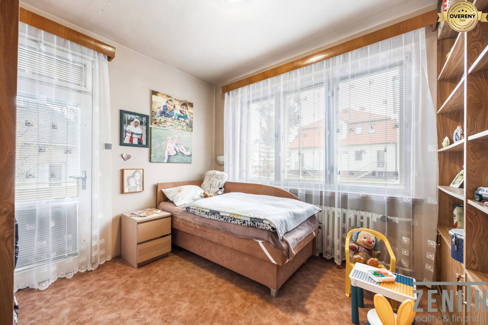 Sale Family house, Family house, Senica, Slovakia