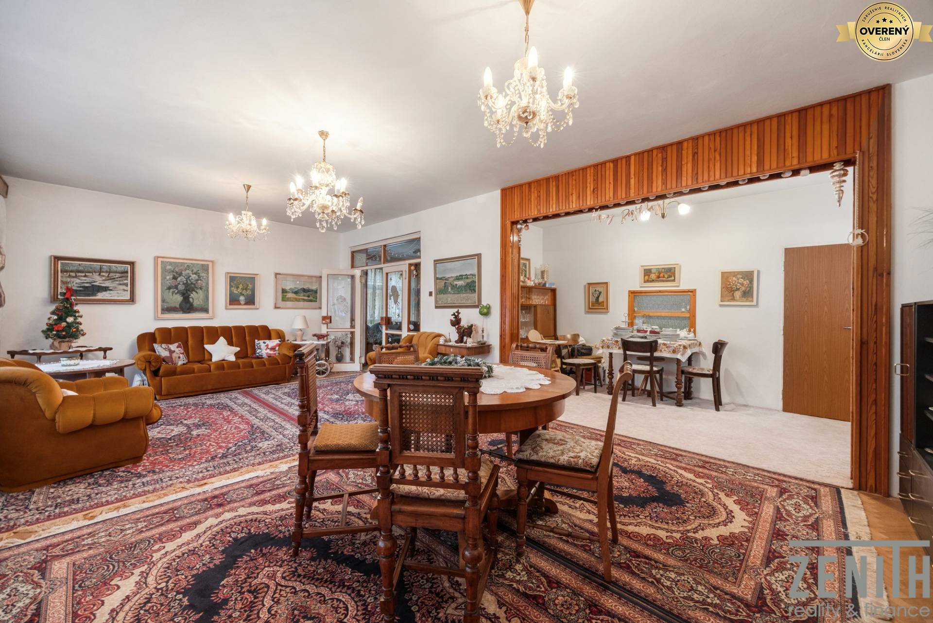 Sale Family house, Family house, Senica, Slovakia