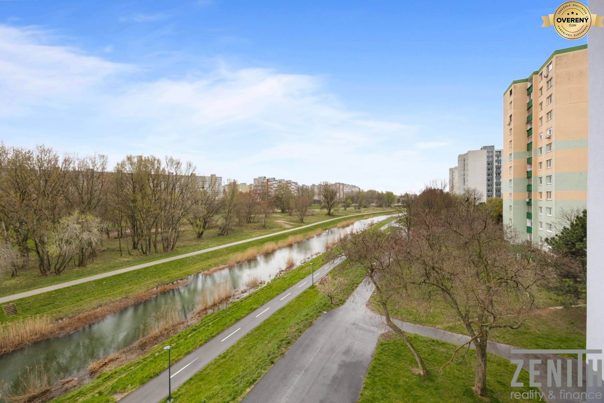 Sale Two bedroom apartment, Two bedroom apartment, Hálova, Bratislava