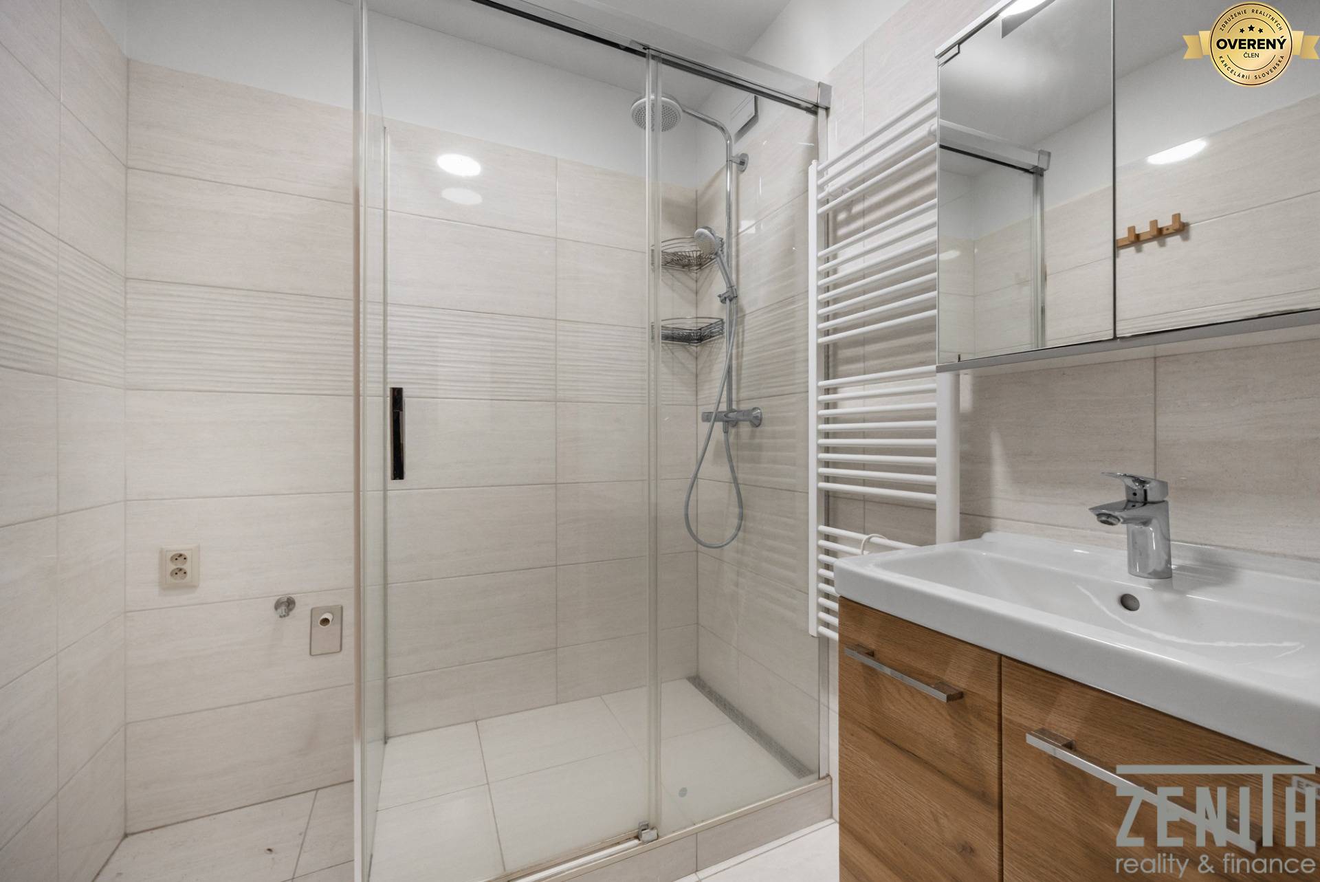 Sale Two bedroom apartment, Two bedroom apartment, Hálova, Bratislava