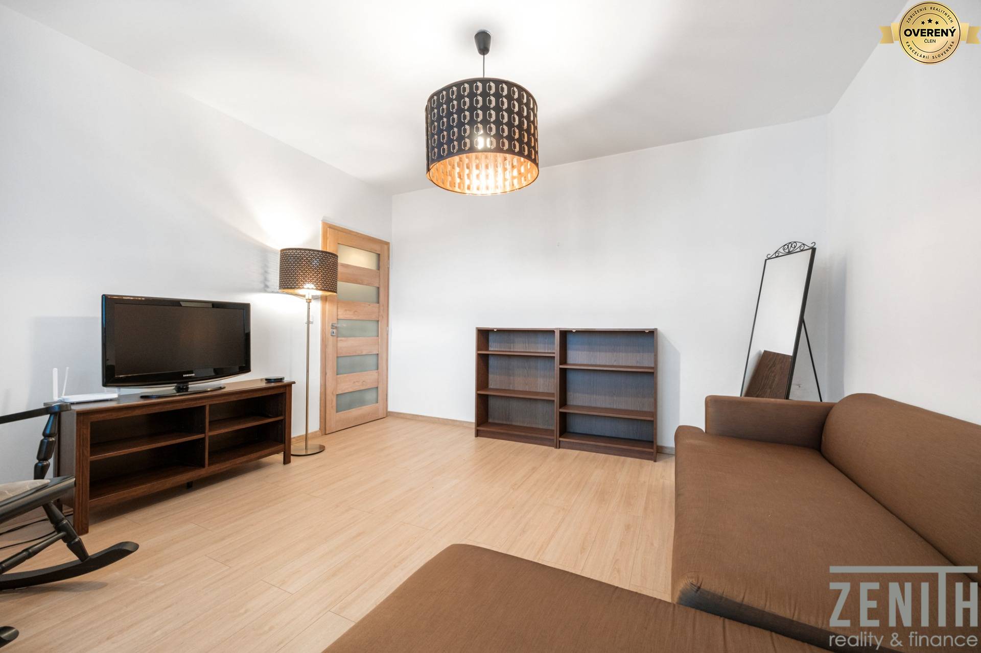 Sale Two bedroom apartment, Two bedroom apartment, Hálova, Bratislava