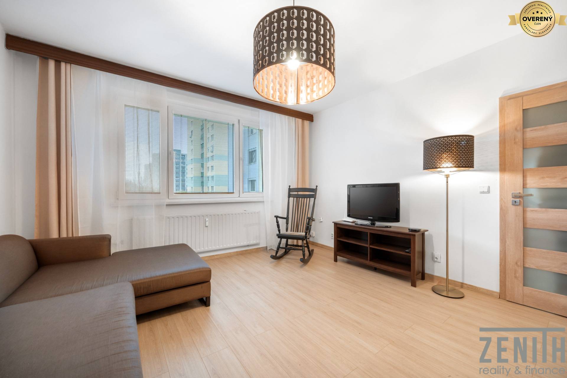 Sale Two bedroom apartment, Two bedroom apartment, Hálova, Bratislava