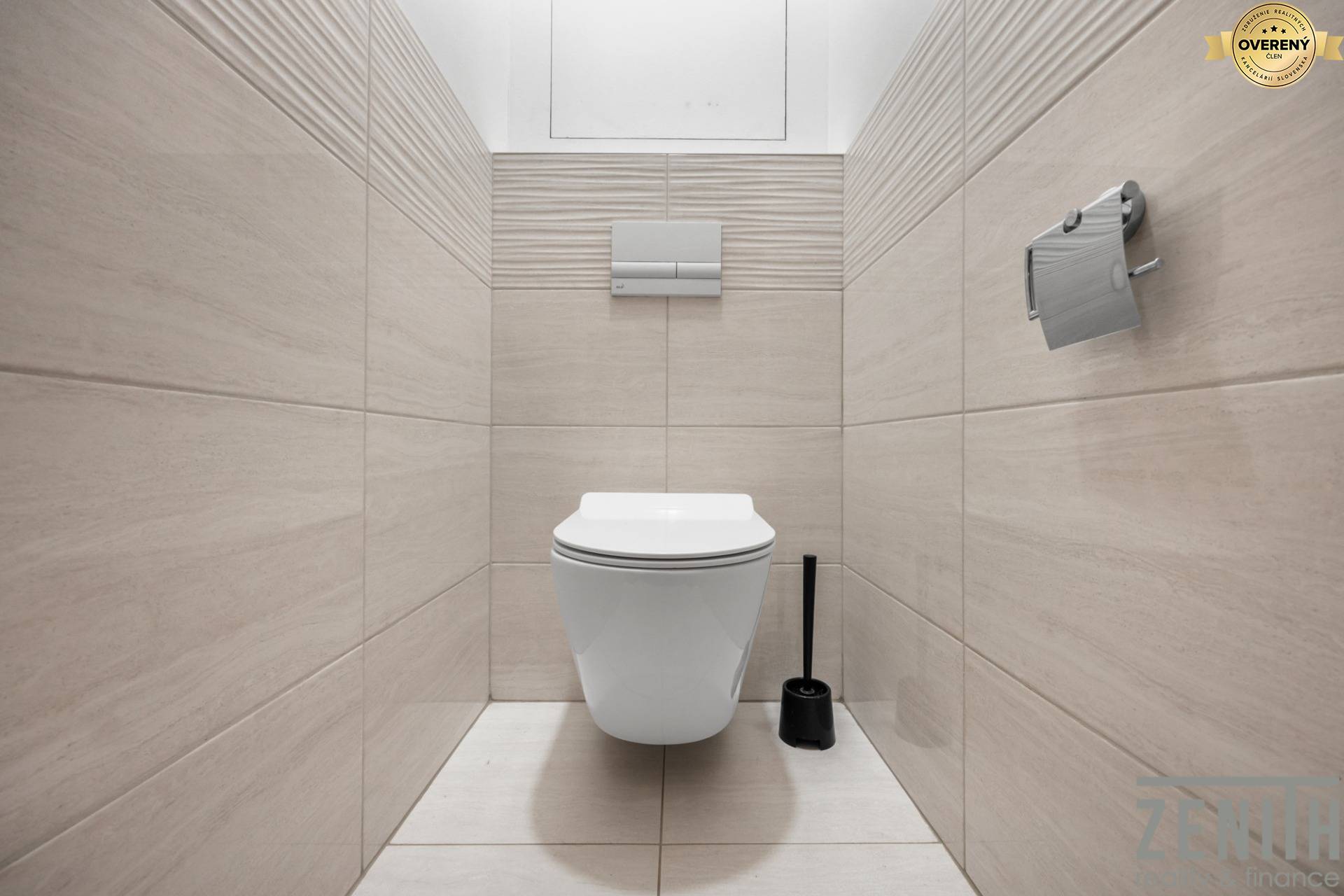 Sale Two bedroom apartment, Two bedroom apartment, Hálova, Bratislava