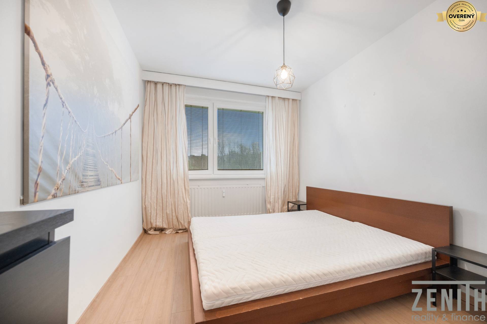 Sale Two bedroom apartment, Two bedroom apartment, Hálova, Bratislava
