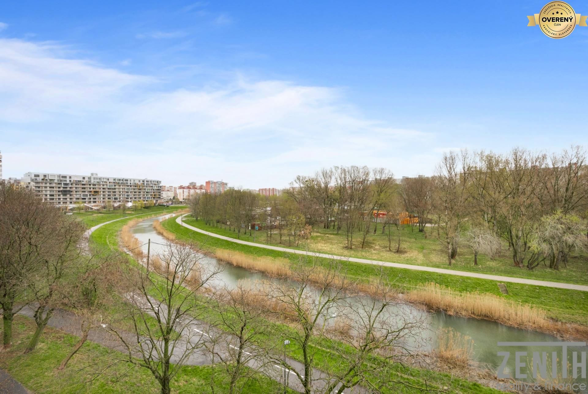 Sale Two bedroom apartment, Two bedroom apartment, Hálova, Bratislava