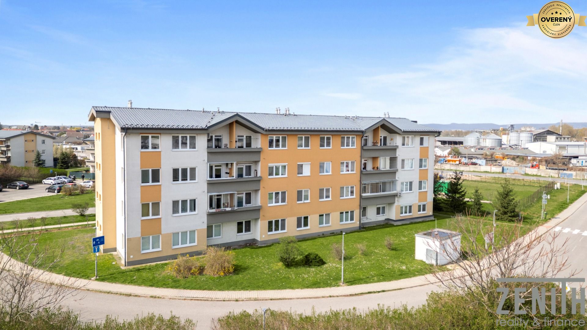 Sale One bedroom apartment, One bedroom apartment, ul. M. R. Štefánika