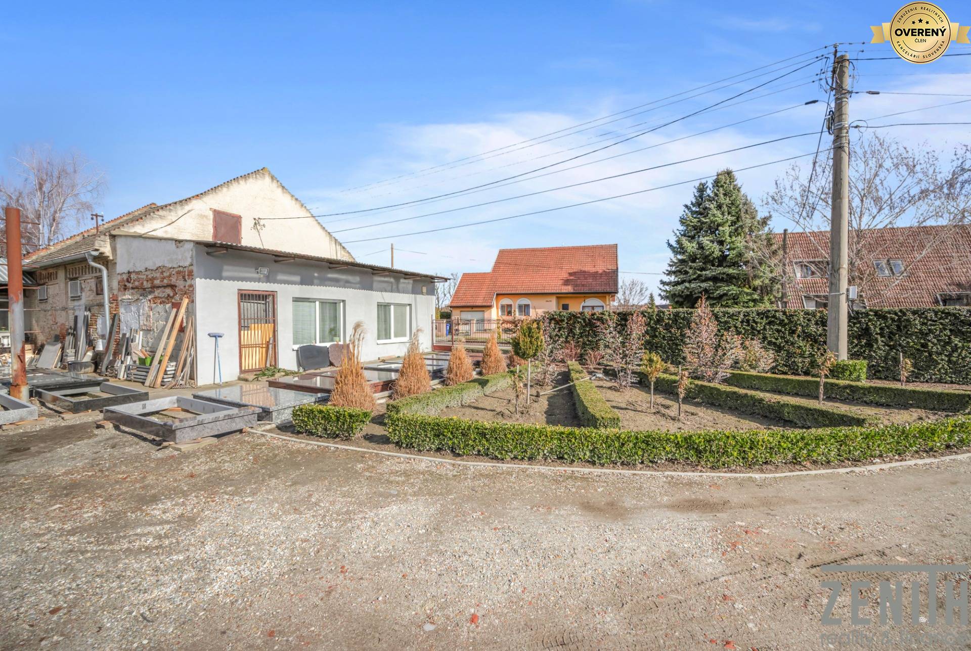 Sale Commercial premises, Commercial premises, Dunajská Streda, Slovak