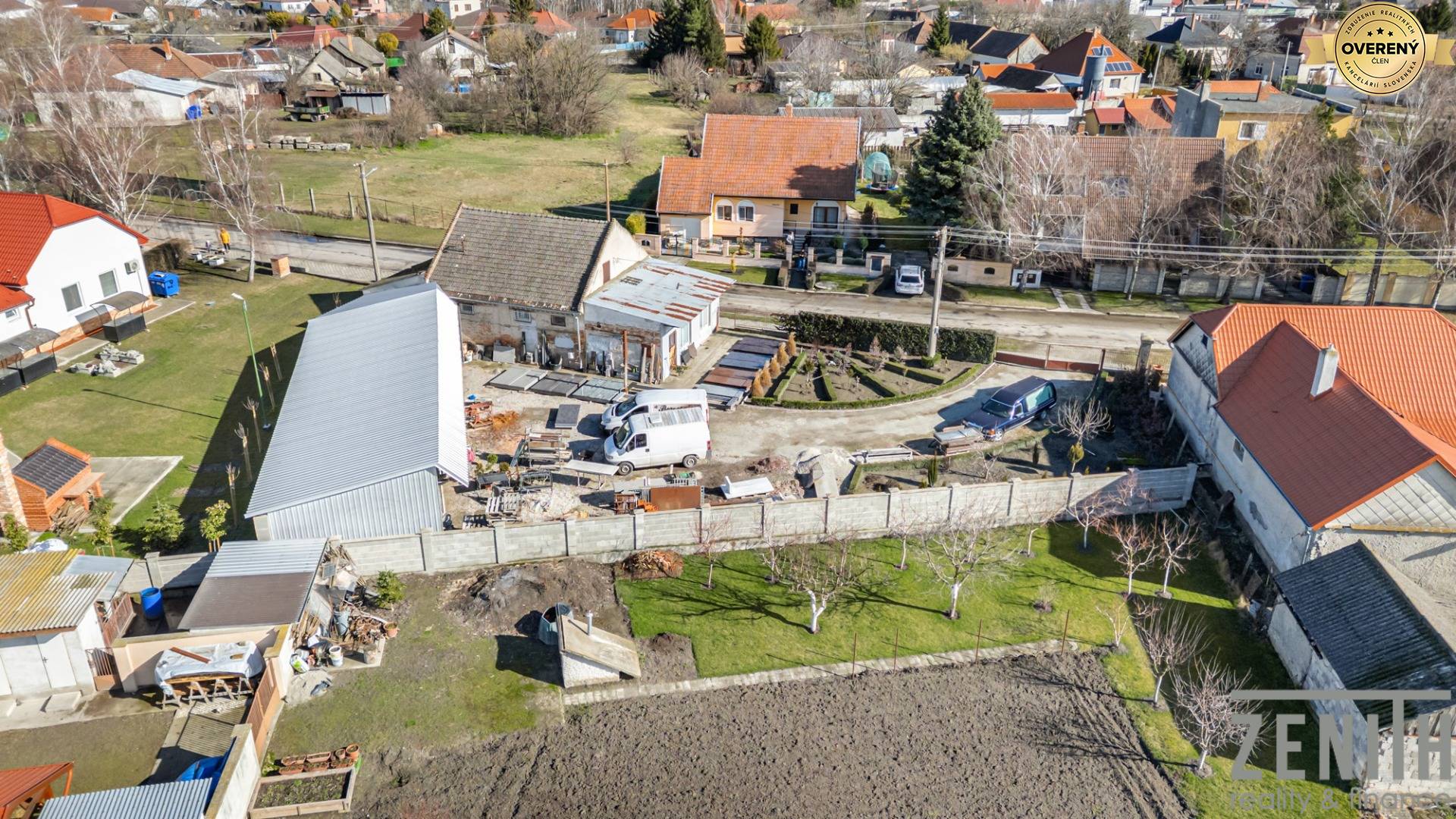 Sale Commercial premises, Commercial premises, Dunajská Streda, Slovak