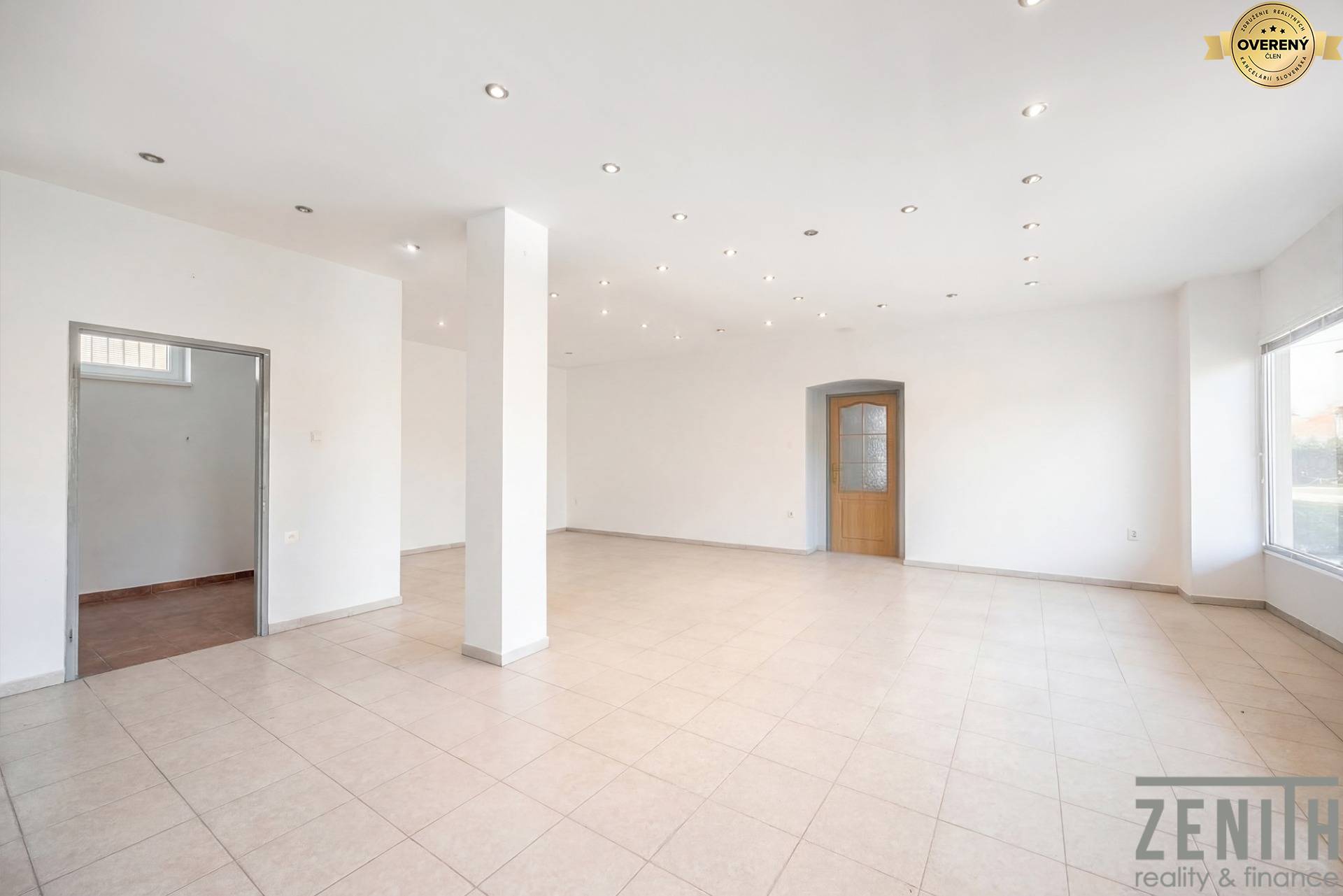 Sale Commercial premises, Commercial premises, Dunajská Streda, Slovak