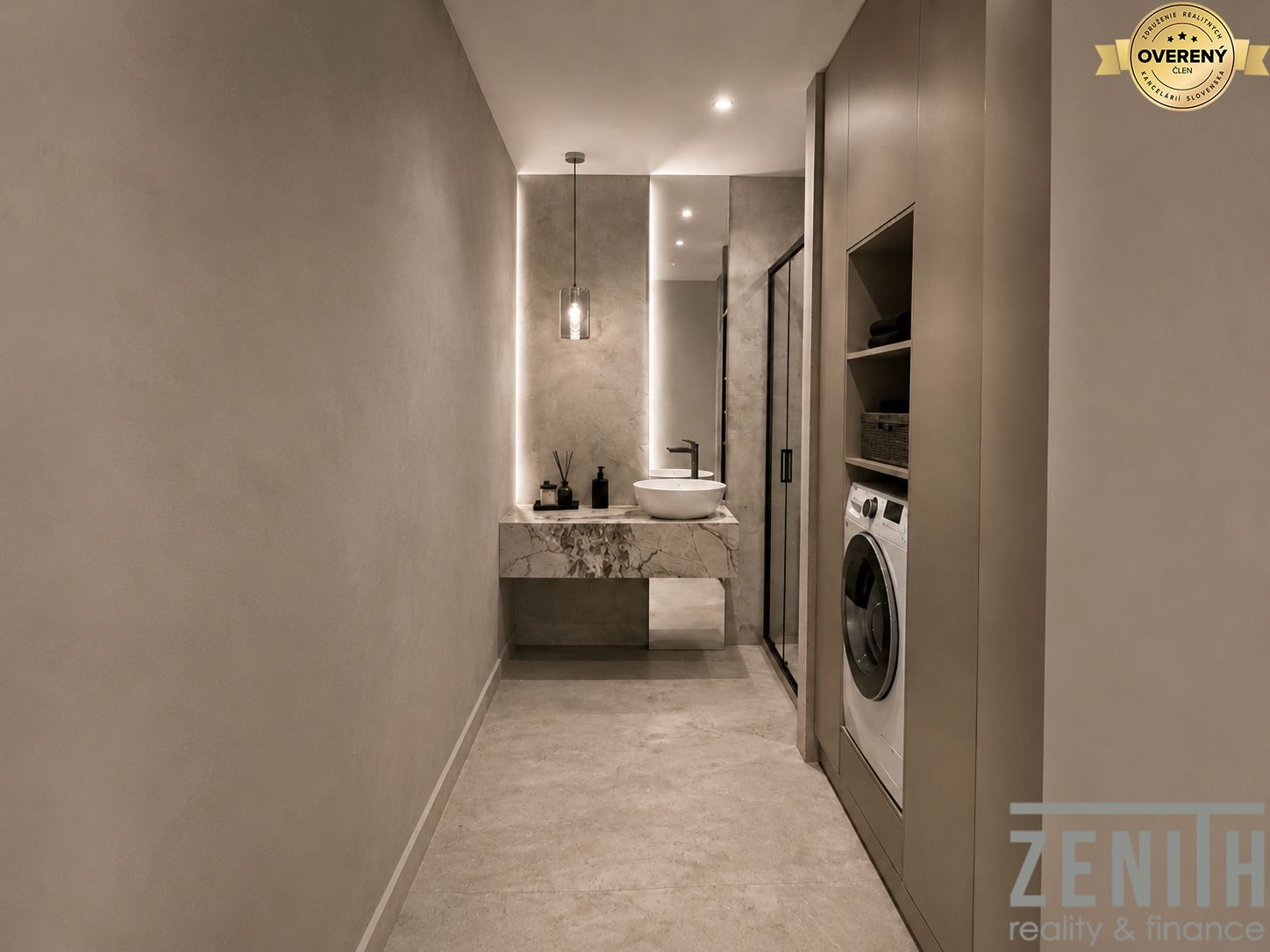 Sale Two bedroom apartment, Two bedroom apartment, Bratislava - Nové M