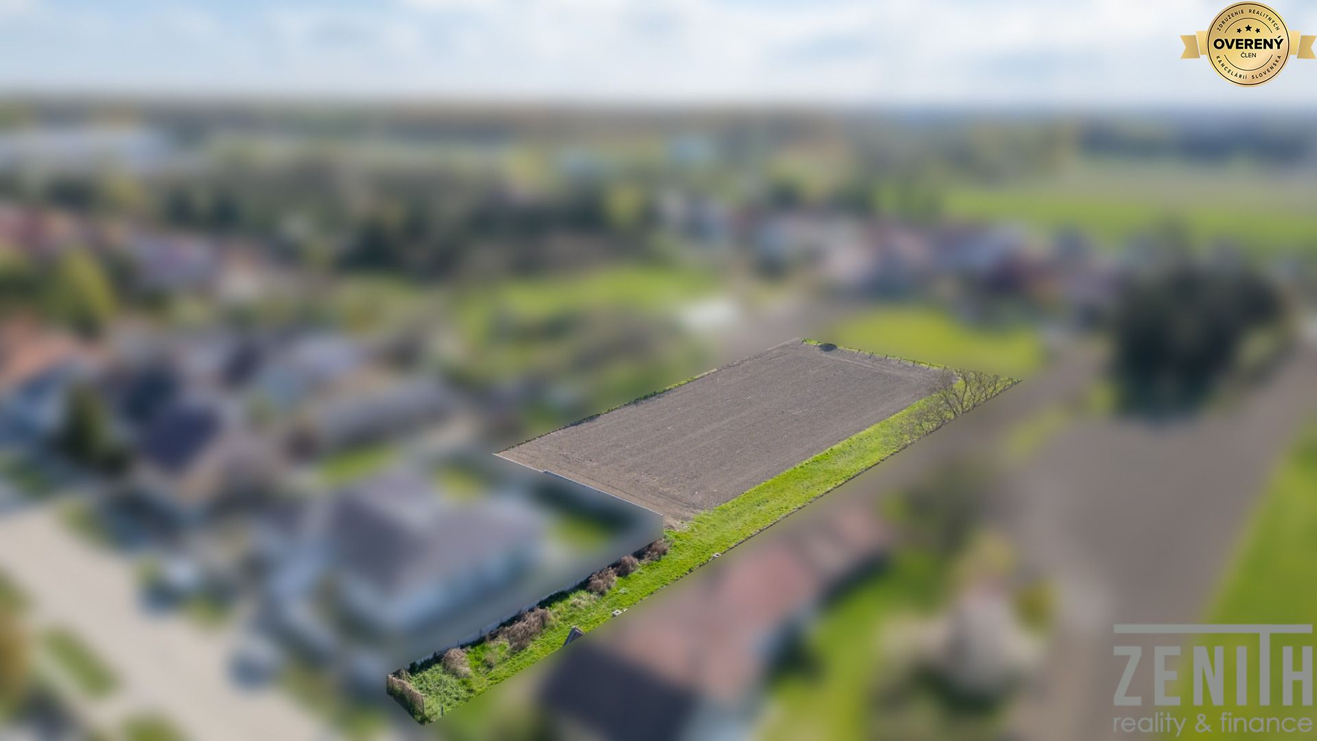 Sale Land – for living, Land – for living, Mosonmagyaróvár, Hungary