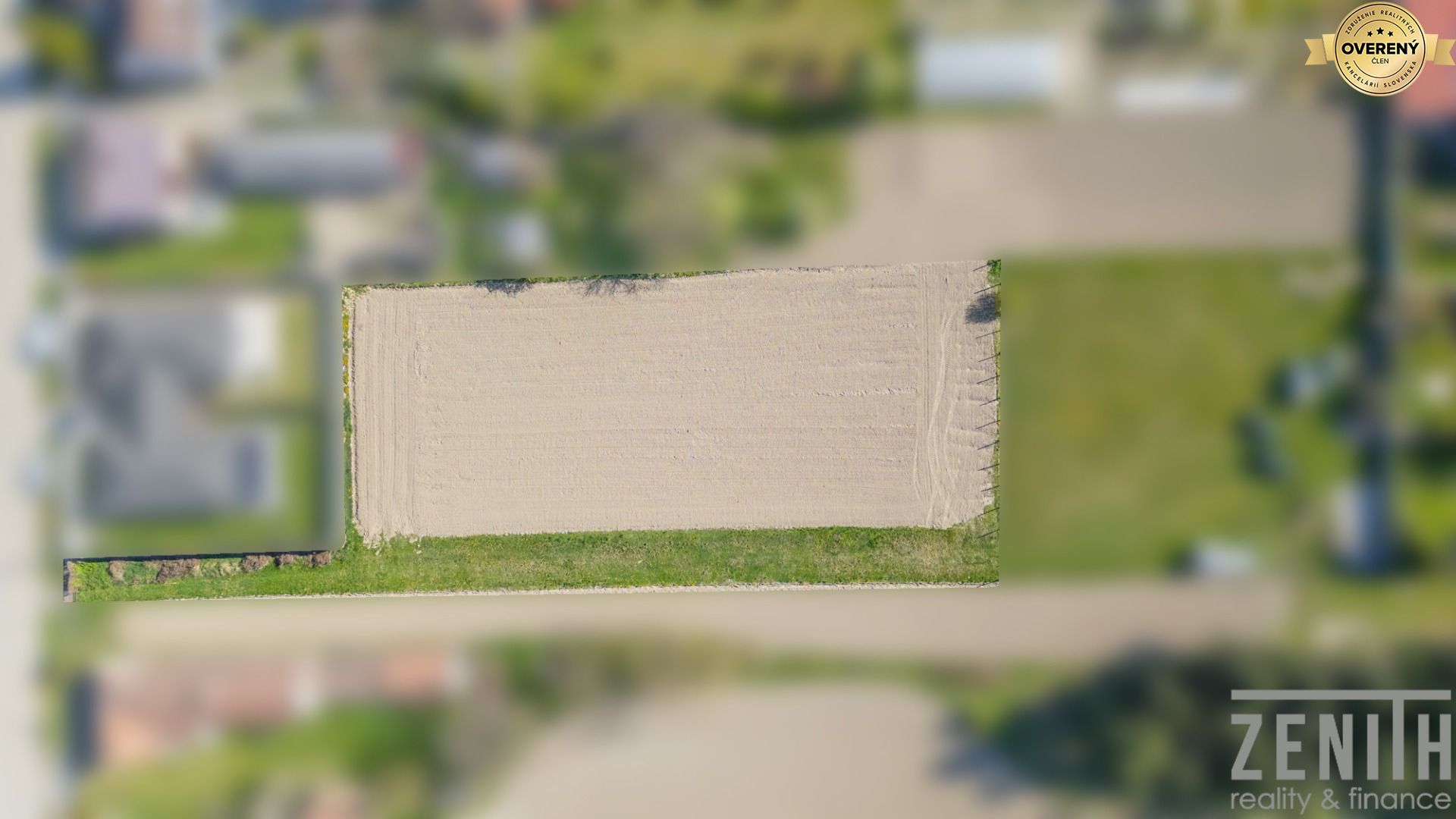 Sale Land – for living, Land – for living, Mosonmagyaróvár, Hungary