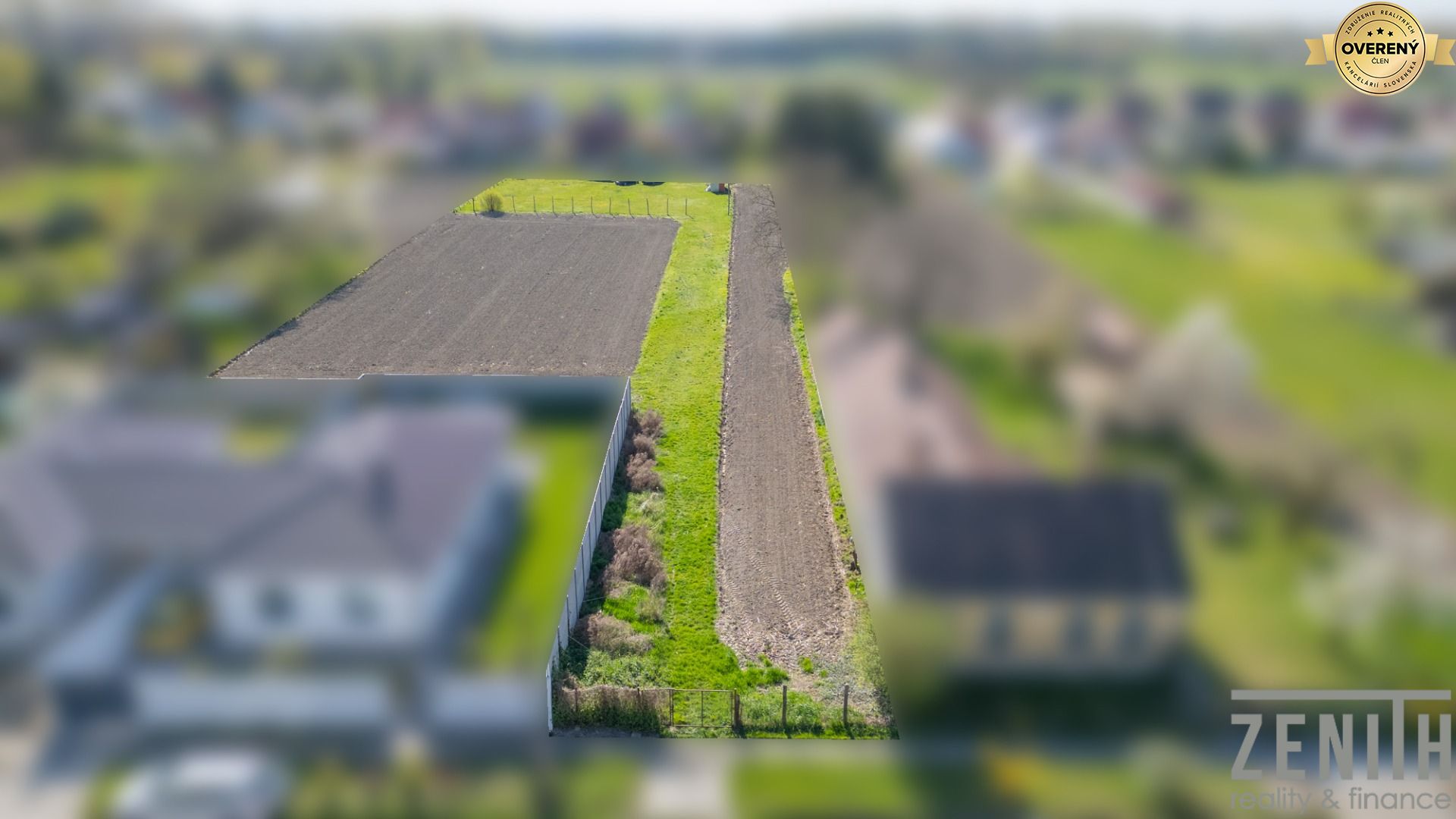 Sale Land – for living, Land – for living, Mosonmagyaróvár, Hungary