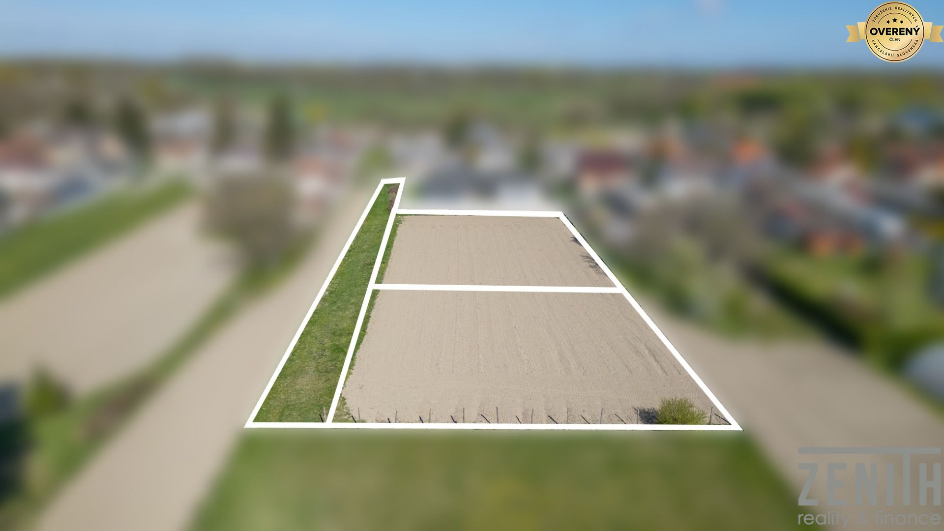 Sale Land – for living, Land – for living, Mosonmagyaróvár, Hungary