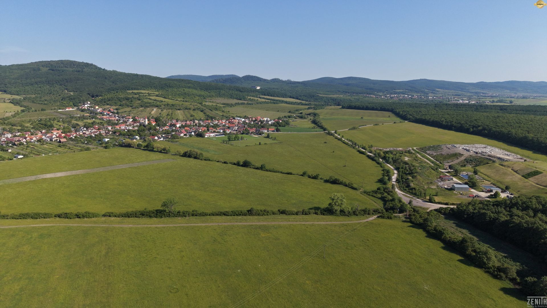 Sale Land – for living, Land – for living, Pezinok, Slovakia