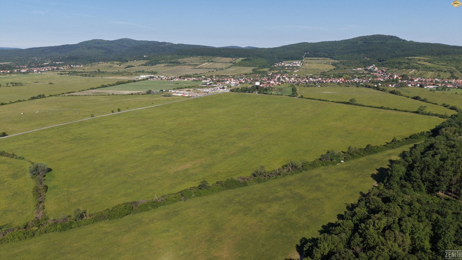 Sale Land – for living, Land – for living, Pezinok, Slovakia