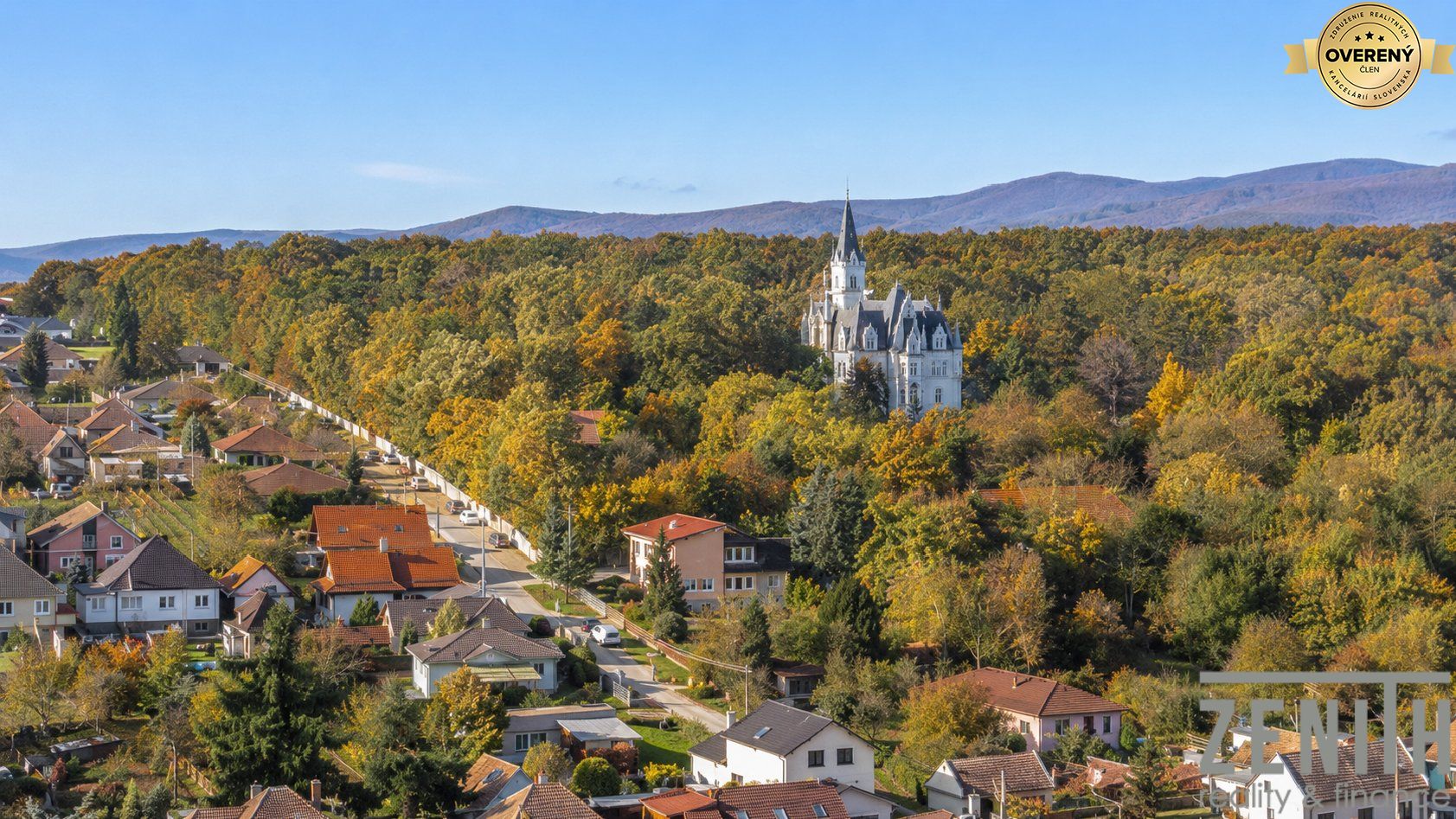 Sale Land – for living, Land – for living, Pezinok, Slovakia