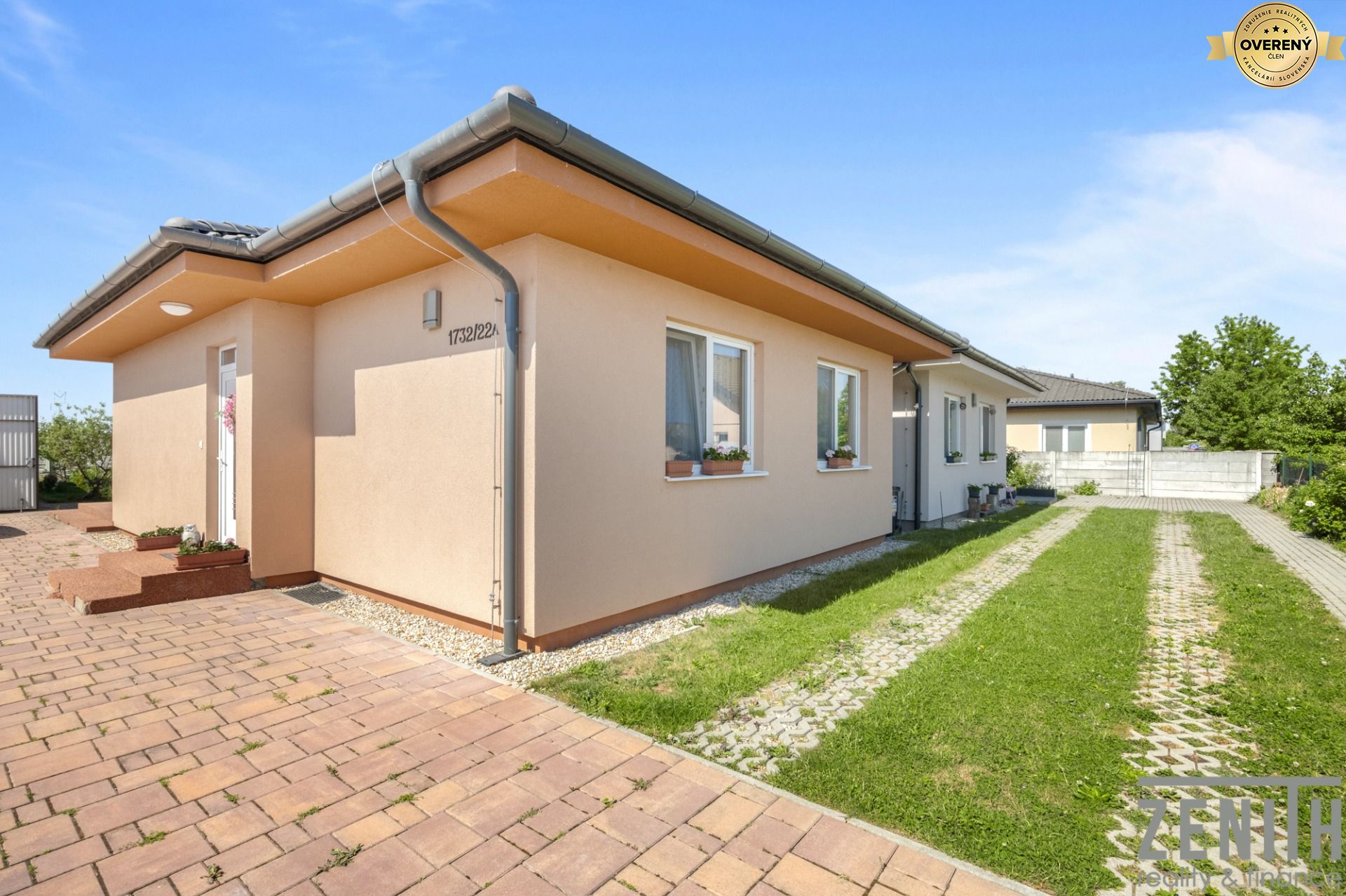 Sale Family house, Family house, Rubínová, Senec, Slovakia