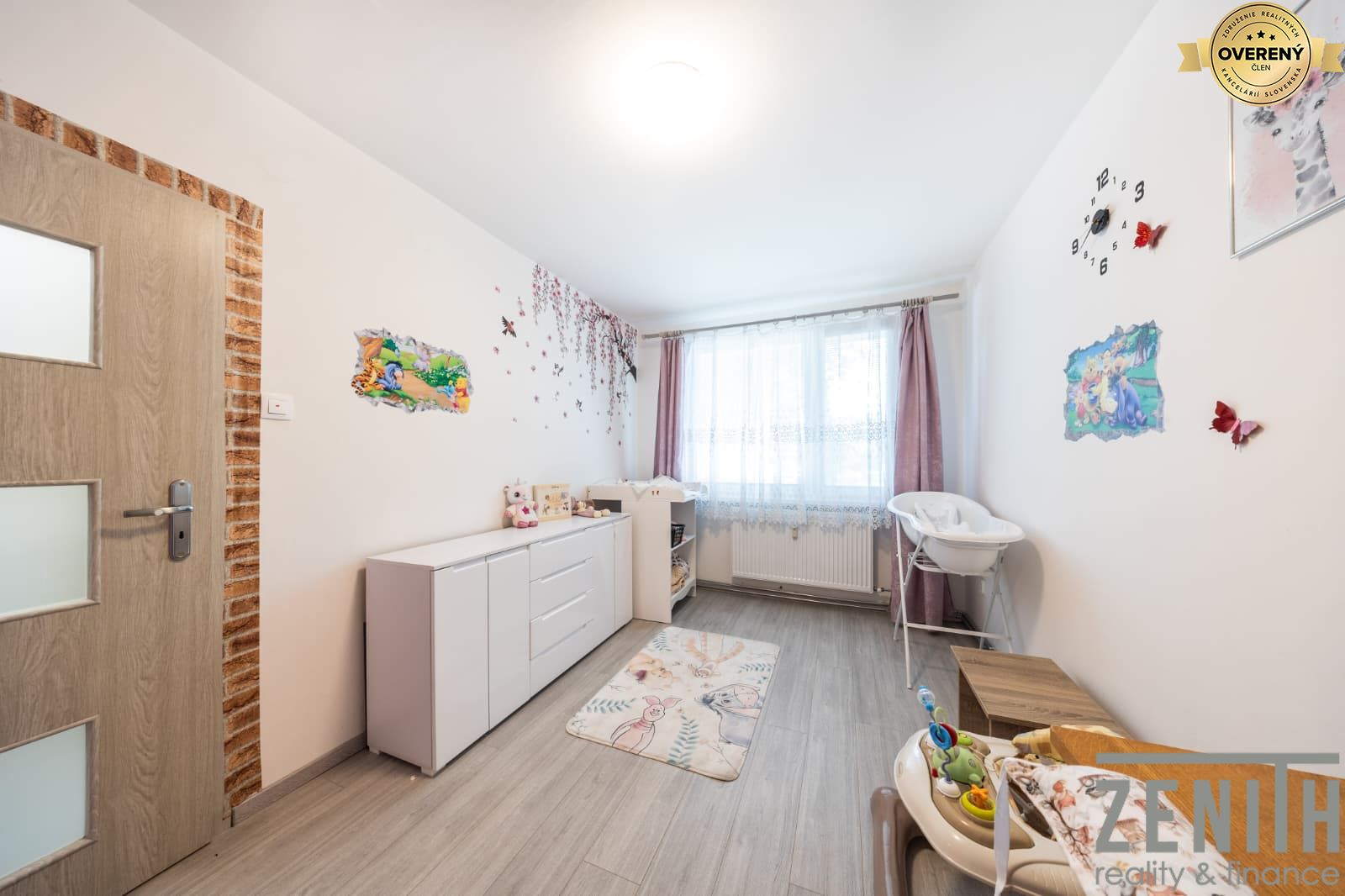 Sale Two bedroom apartment, Two bedroom apartment, Námestie SNP, Dunaj