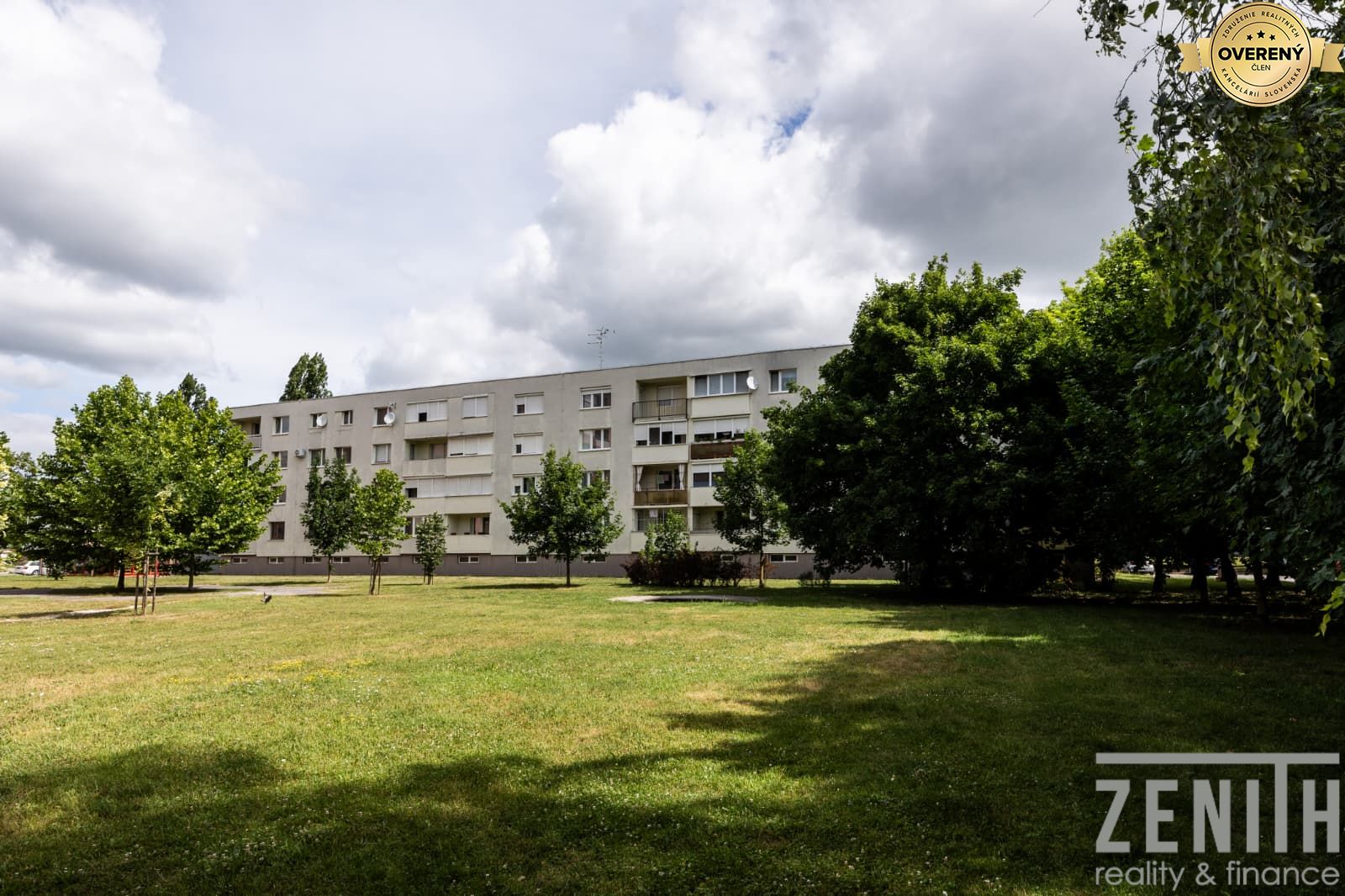 Sale Two bedroom apartment, Two bedroom apartment, Námestie SNP, Dunaj