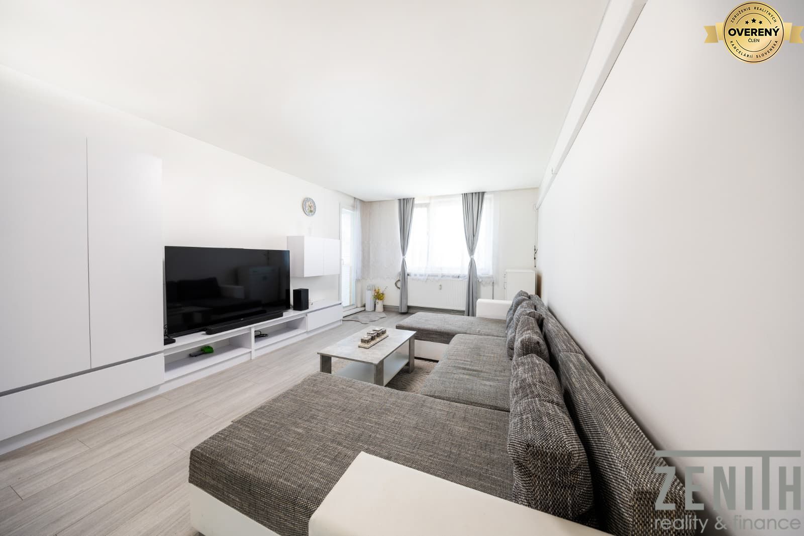 Sale Two bedroom apartment, Two bedroom apartment, Námestie SNP, Dunaj