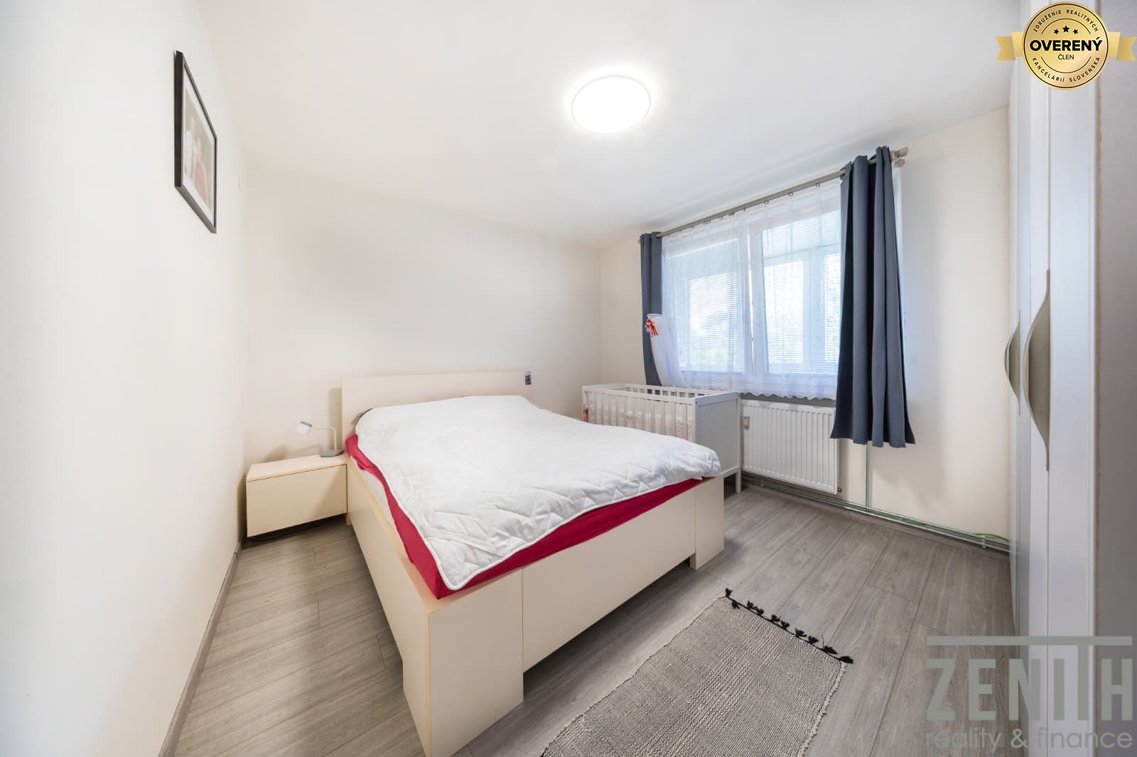 Sale Two bedroom apartment, Two bedroom apartment, Námestie SNP, Dunaj